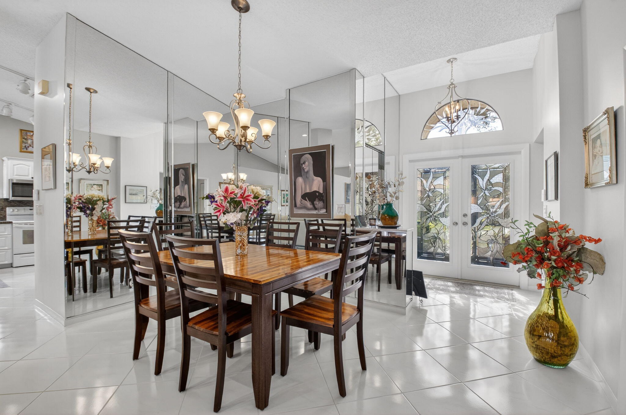 PALM SHORES WINDWARD - Residential