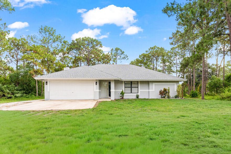 Amazing beautiful completely remodeled CBS single family pool home with all the upgrades! This beauty has a new kitchen with contemporary shaker cabinets, quartz large countertops, and newer stainless steel appliances! Also there is new vinal flooring in the bedrooms and dining area.