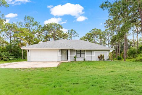 12689 N 68th St Street N The Acreage FL 33412