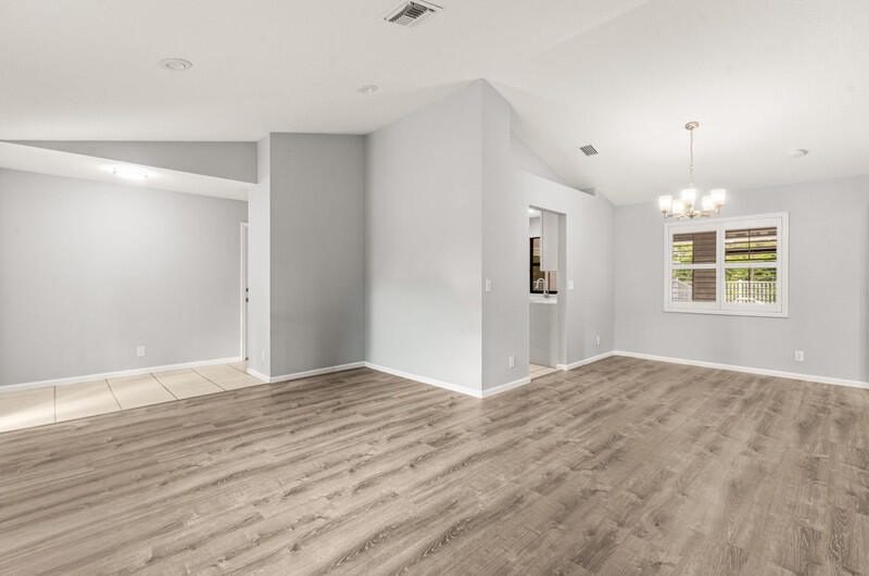 the Acreage - Residential