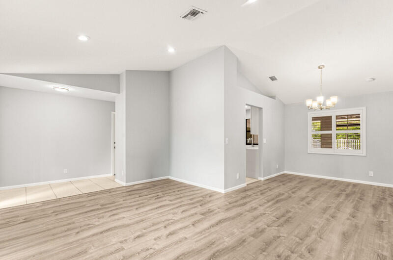 the Acreage - Residential