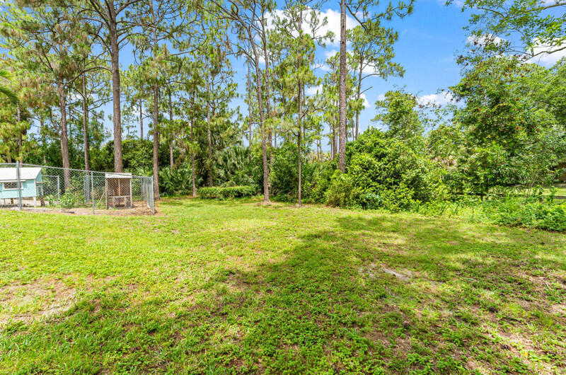 the Acreage - Residential