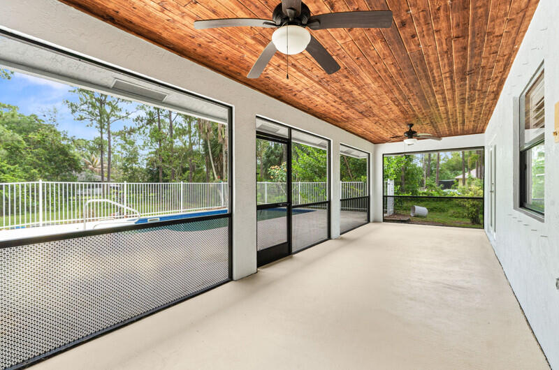 the Acreage - Residential