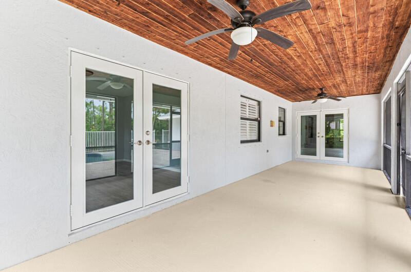 the Acreage - Residential