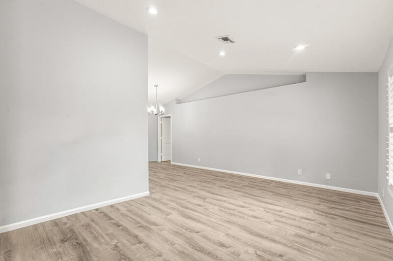 the Acreage - Residential