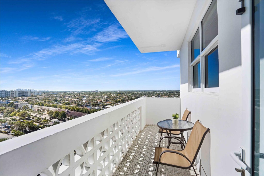 Photo of 4250 GALT OCEAN Drive #PHB, Fort Lauderdale, FL 33308 (MLS # B26069061)