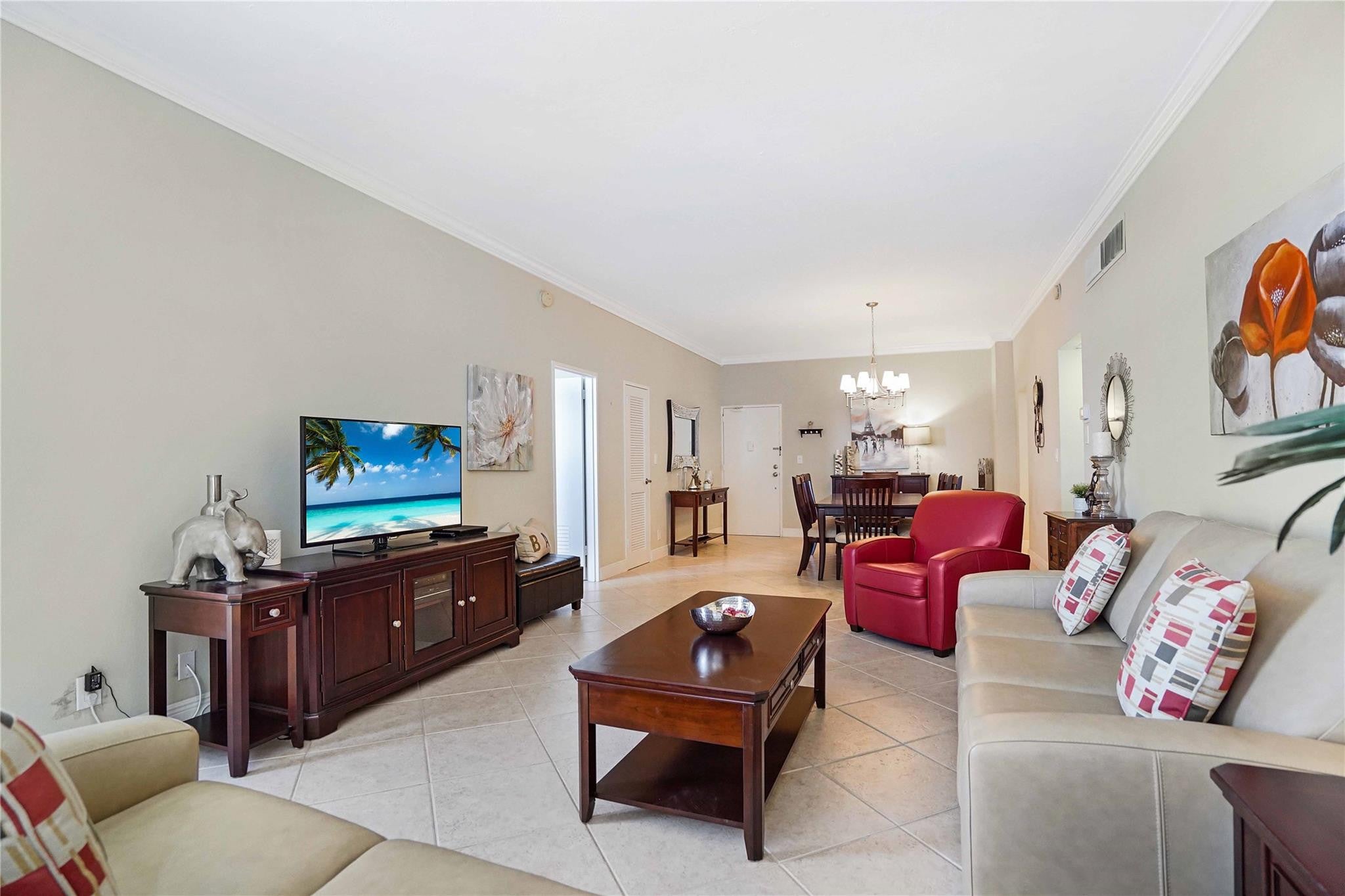 4250 GALT OCEAN Drive PHB