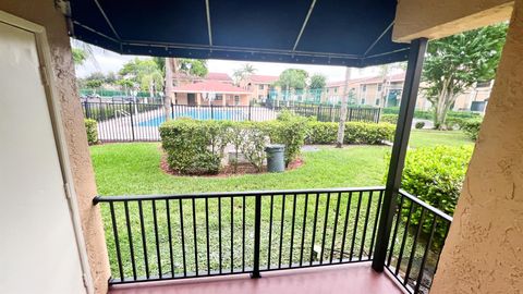 Photo of 6061 N 10th Avenue #144, Greenacres, FL 33463 (MLS # R11148888)