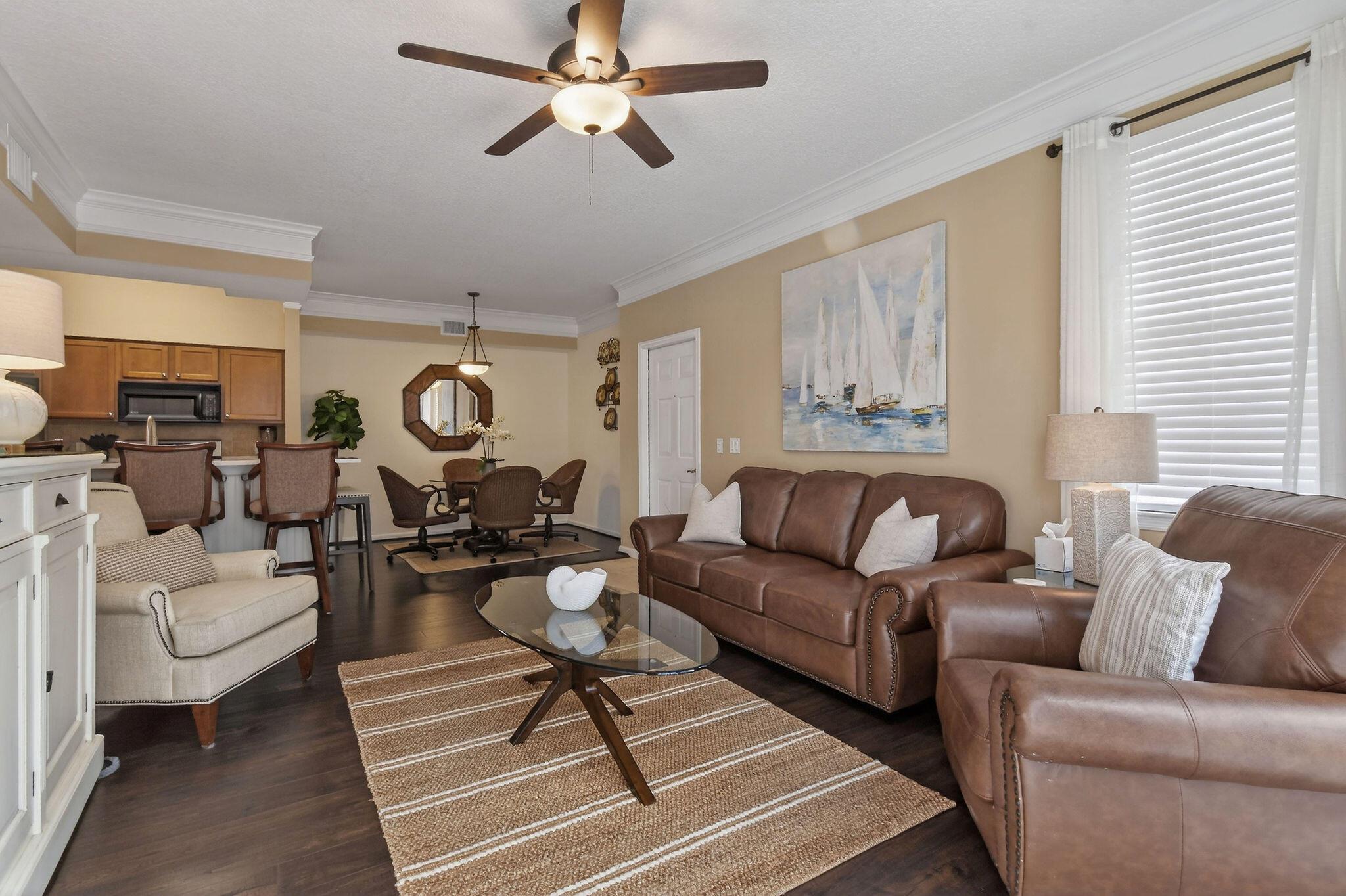 Fiore - Residential Lease