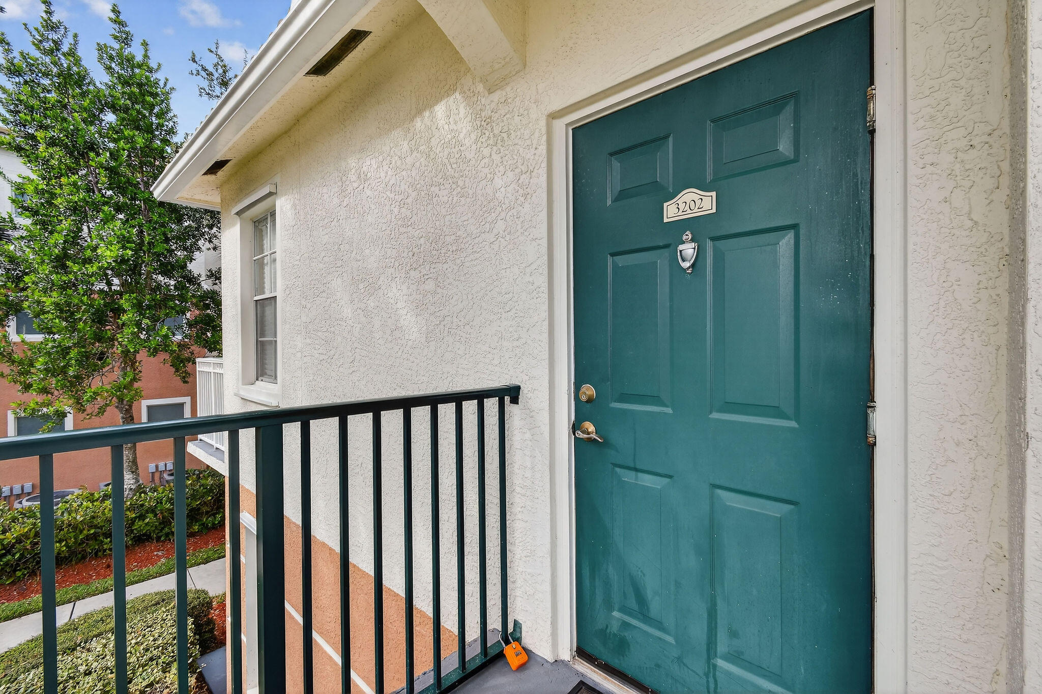 Fiore - Residential Lease