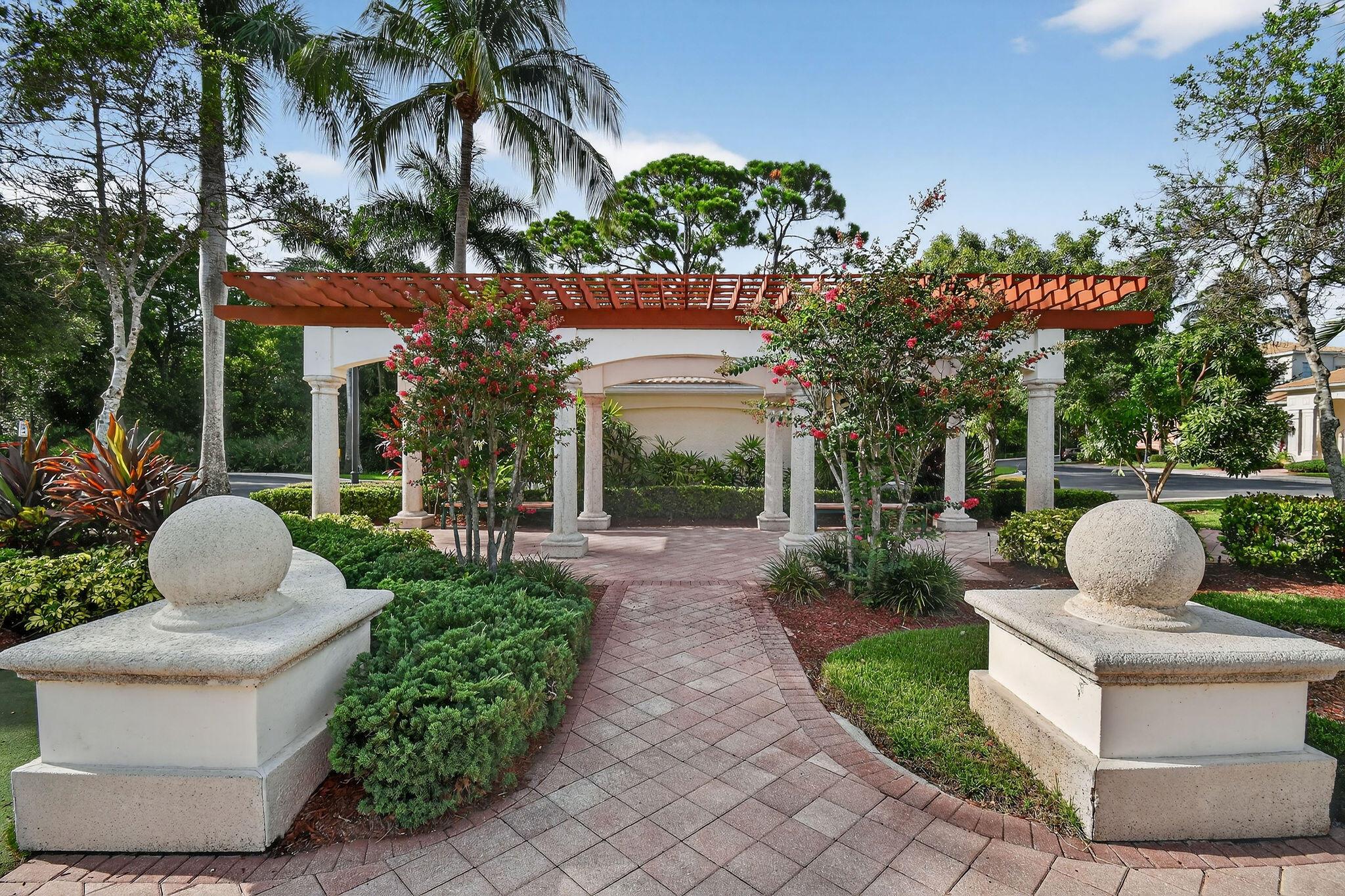 Fiore - Residential Lease