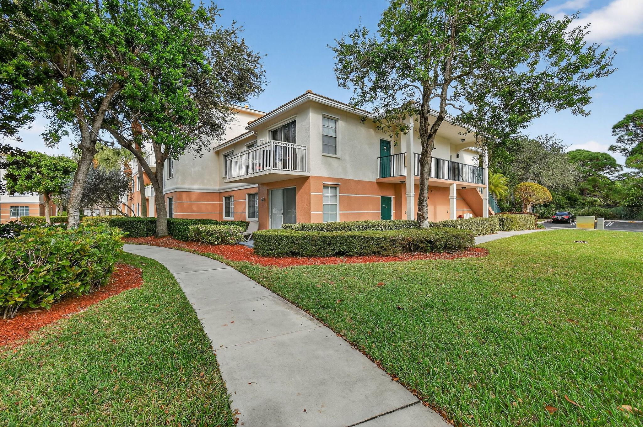 Fiore - Residential Lease