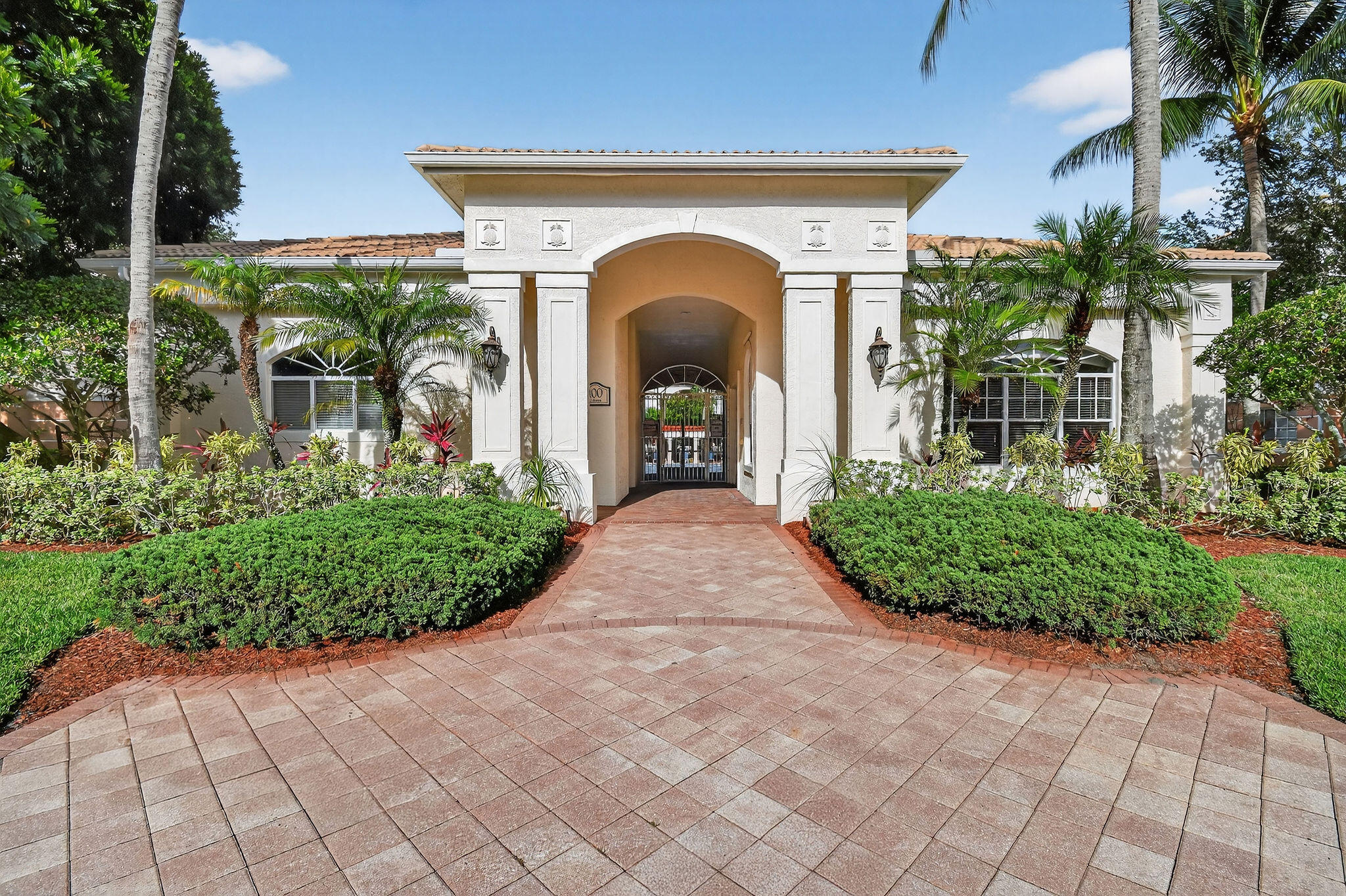 Fiore - Residential Lease