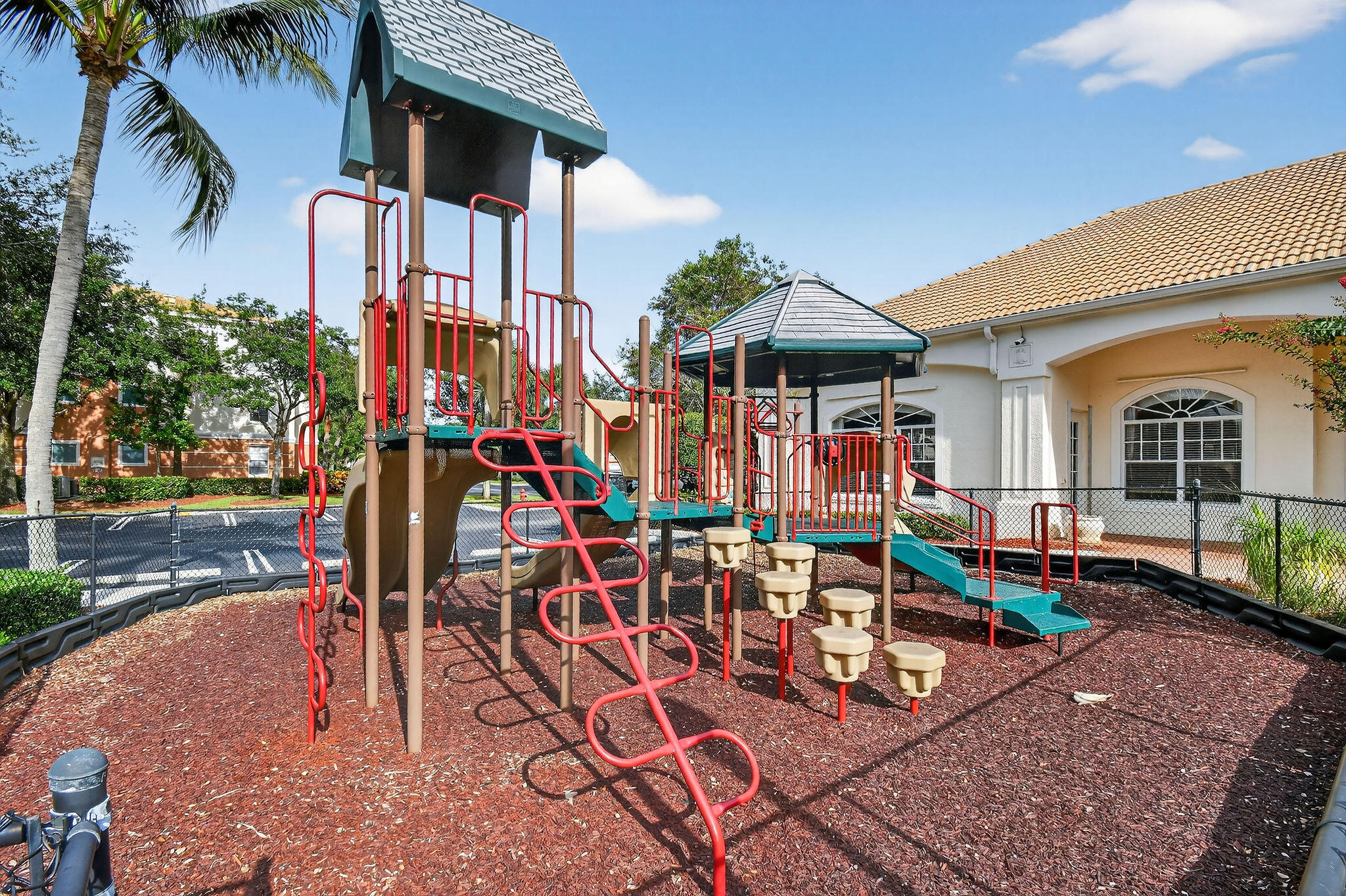 Fiore - Residential Lease