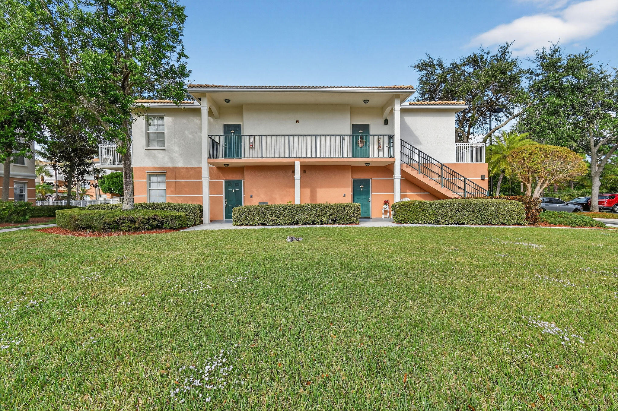 Fiore - Residential Lease