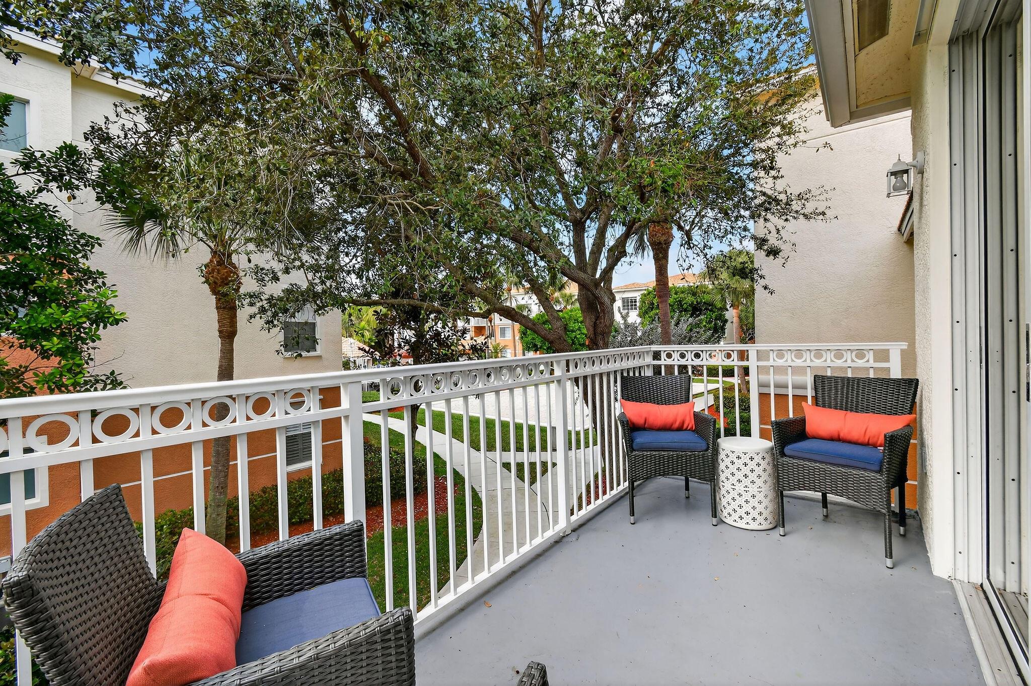 Fiore - Residential Lease