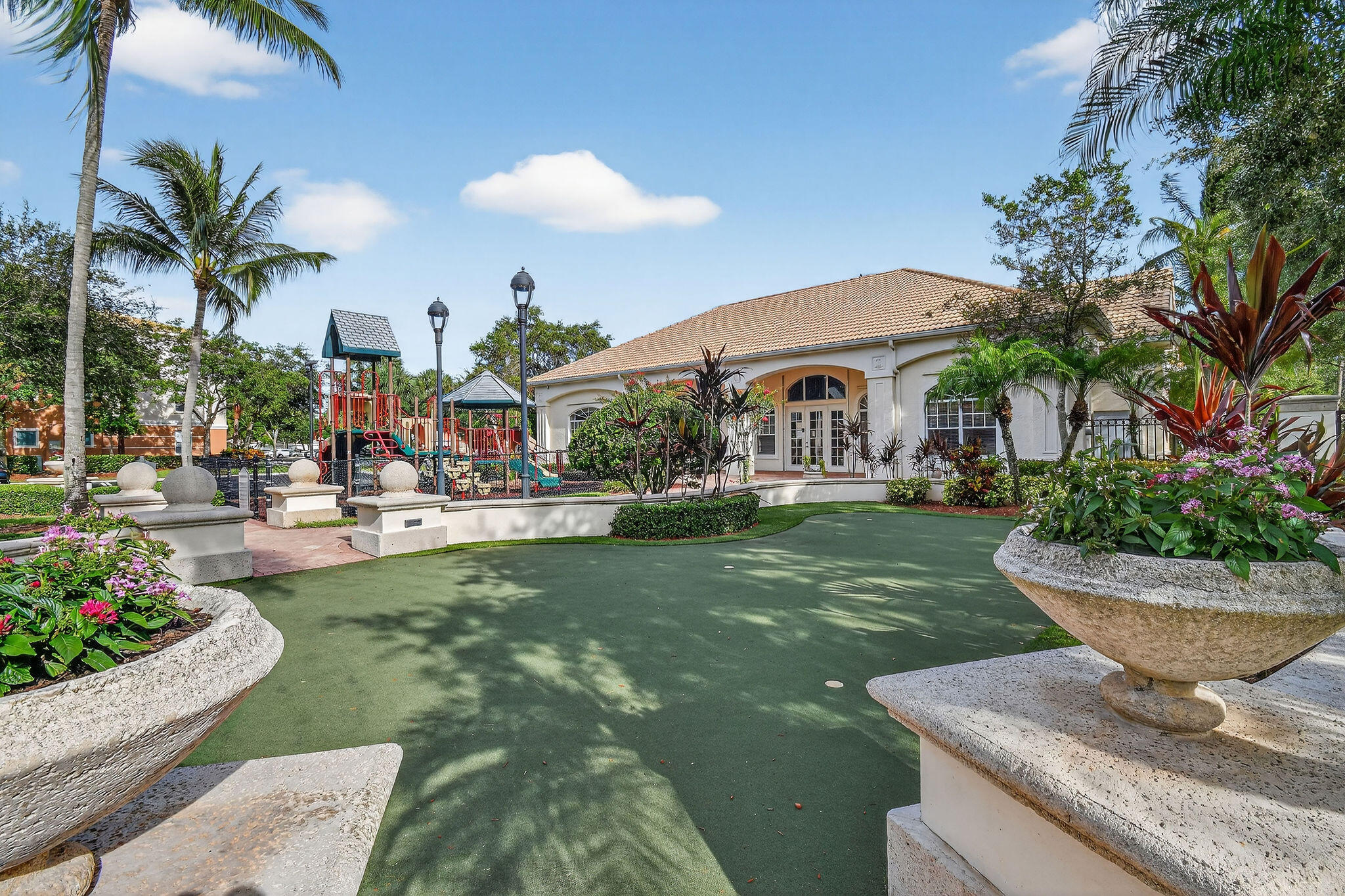 Fiore - Residential Lease