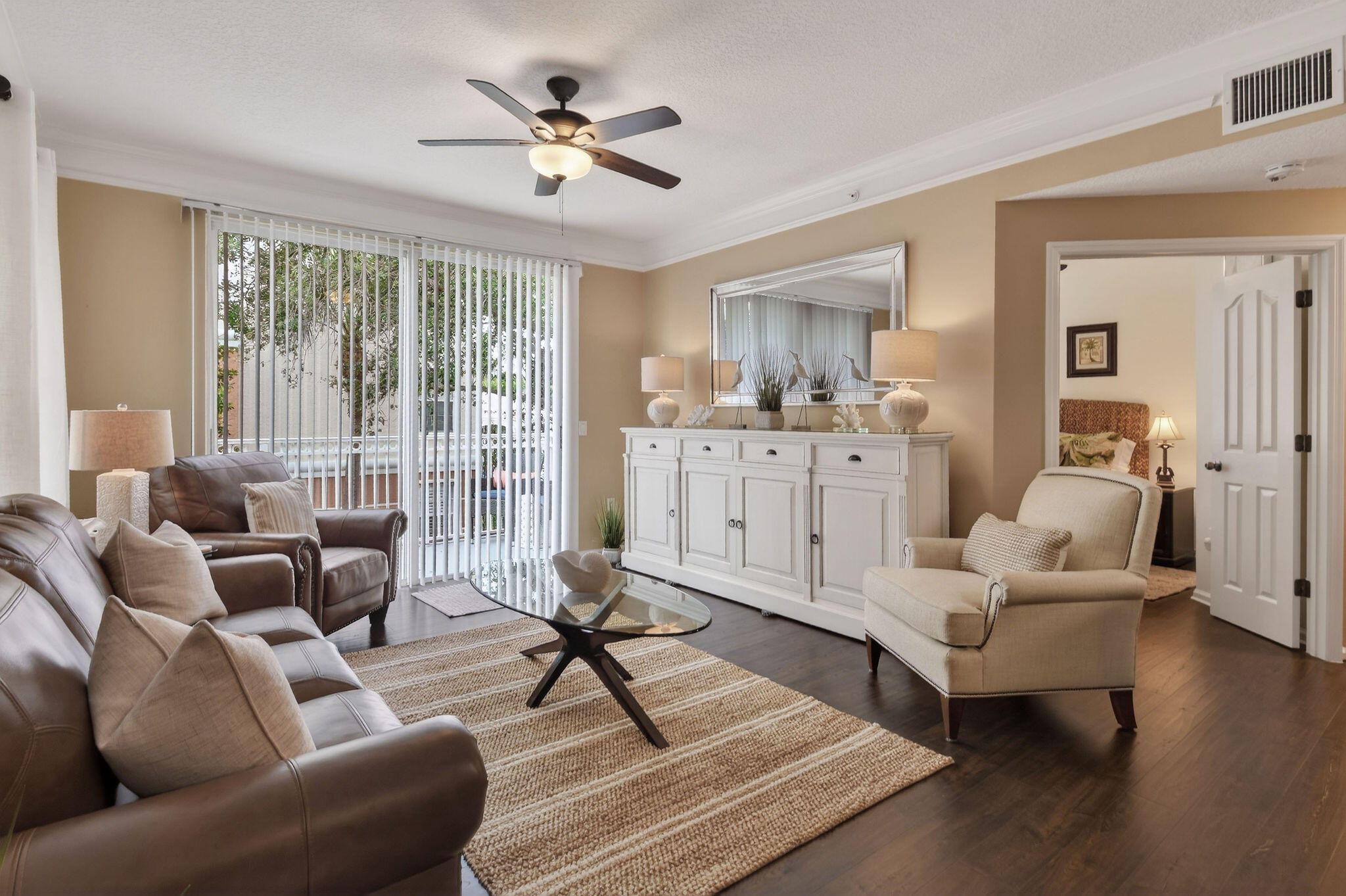 Fiore - Residential Lease