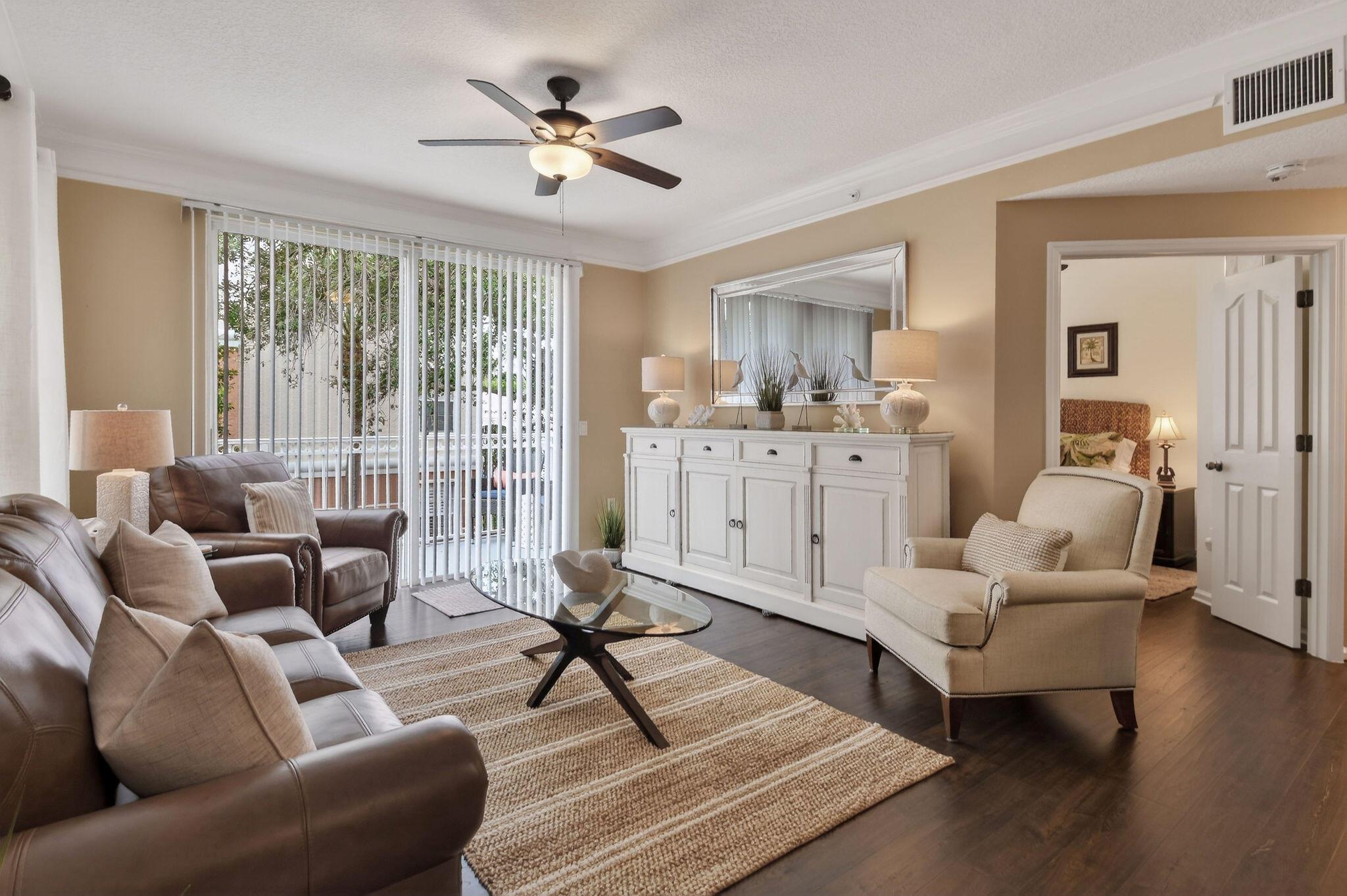 Fiore - Residential Lease