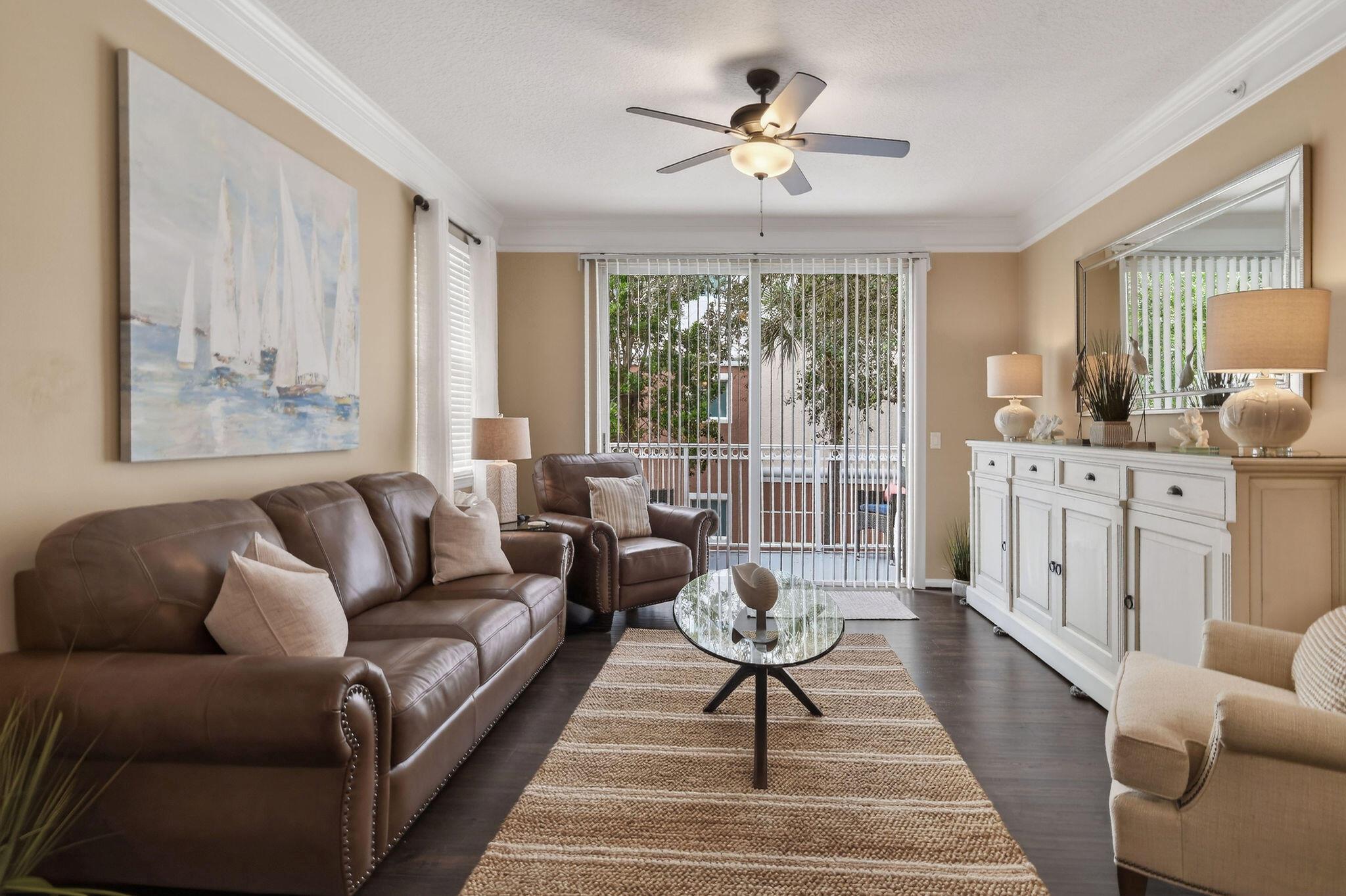 Fiore - Residential Lease