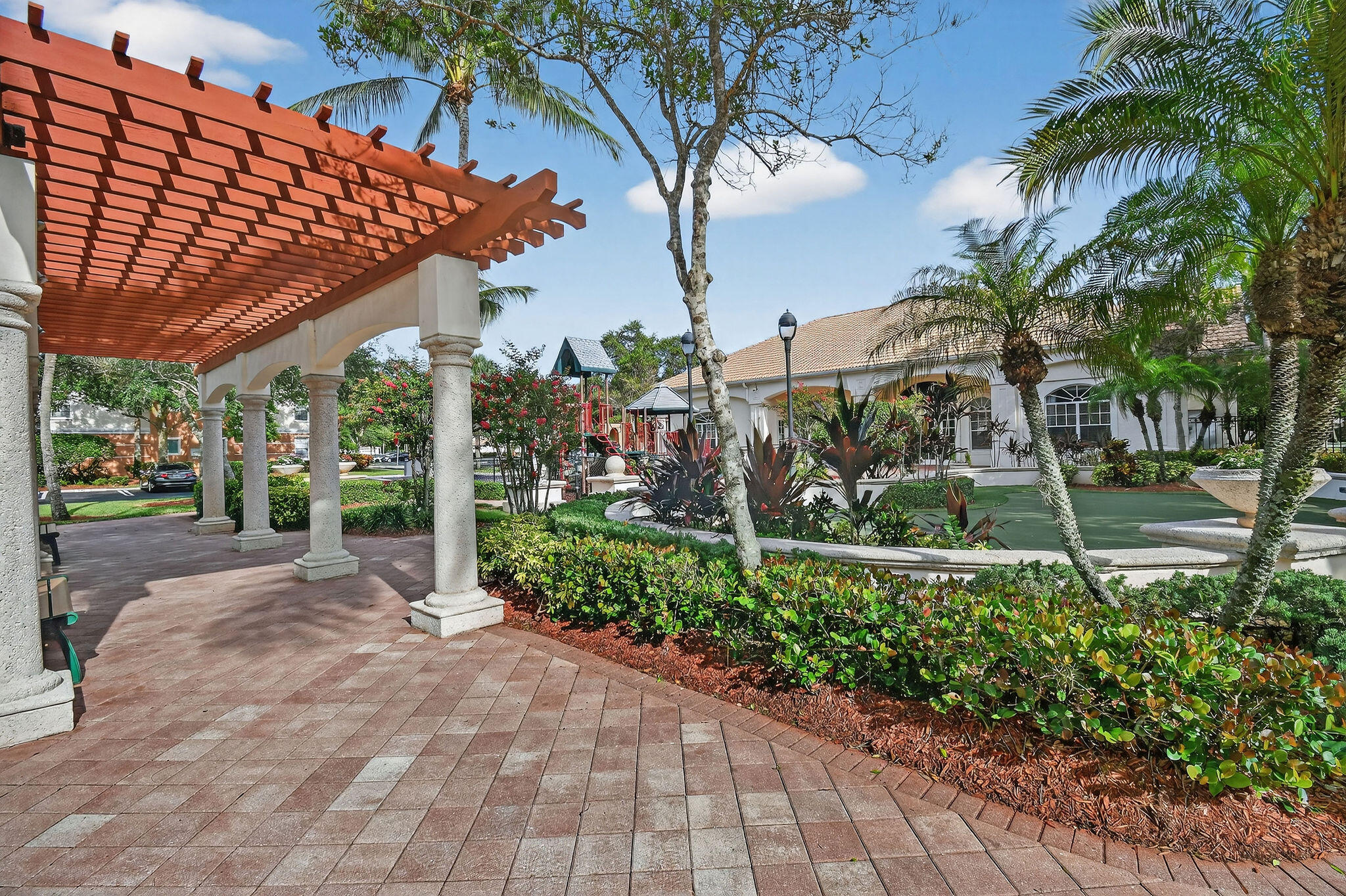 Fiore - Residential Lease