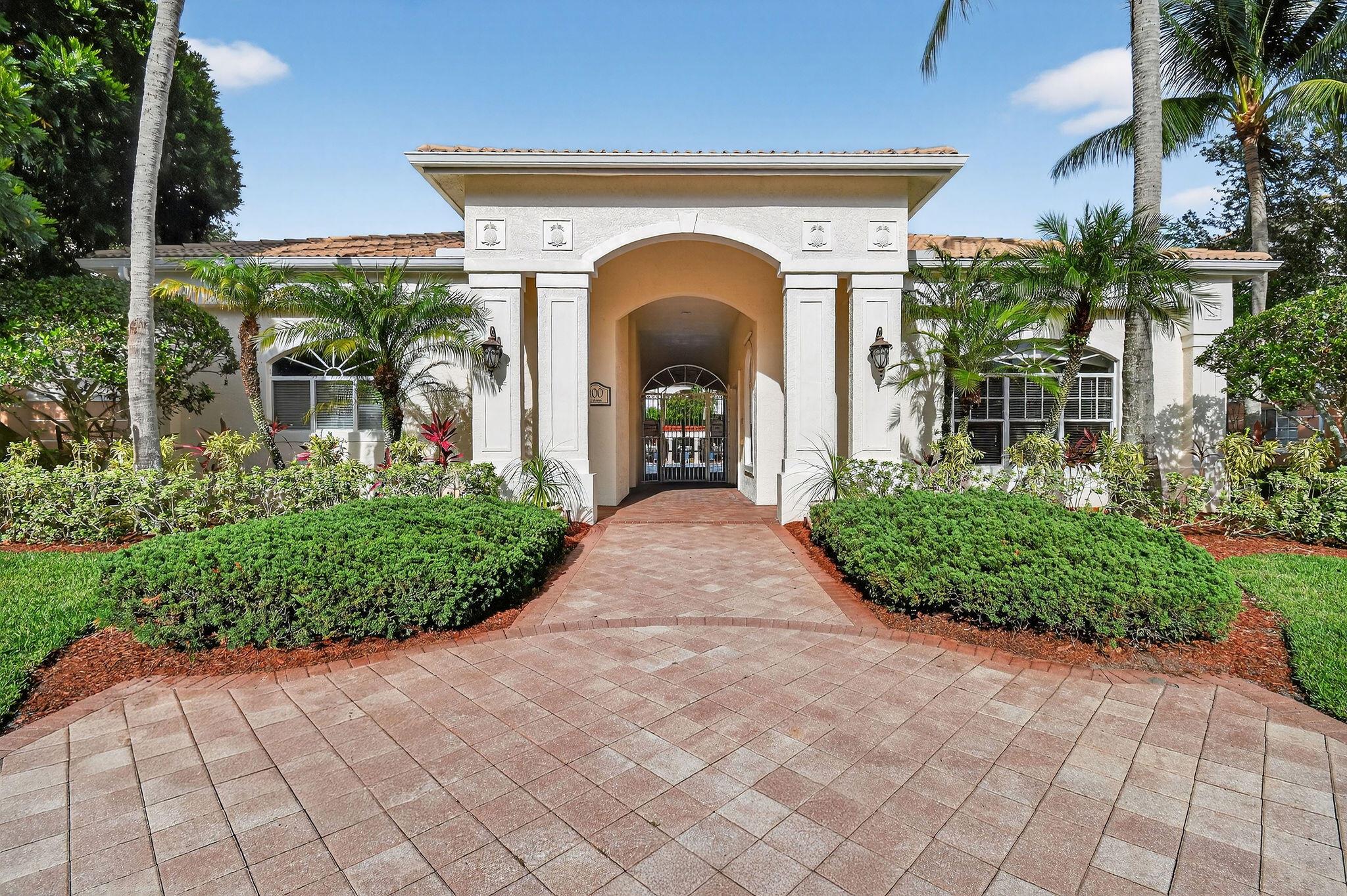 Fiore - Residential Lease