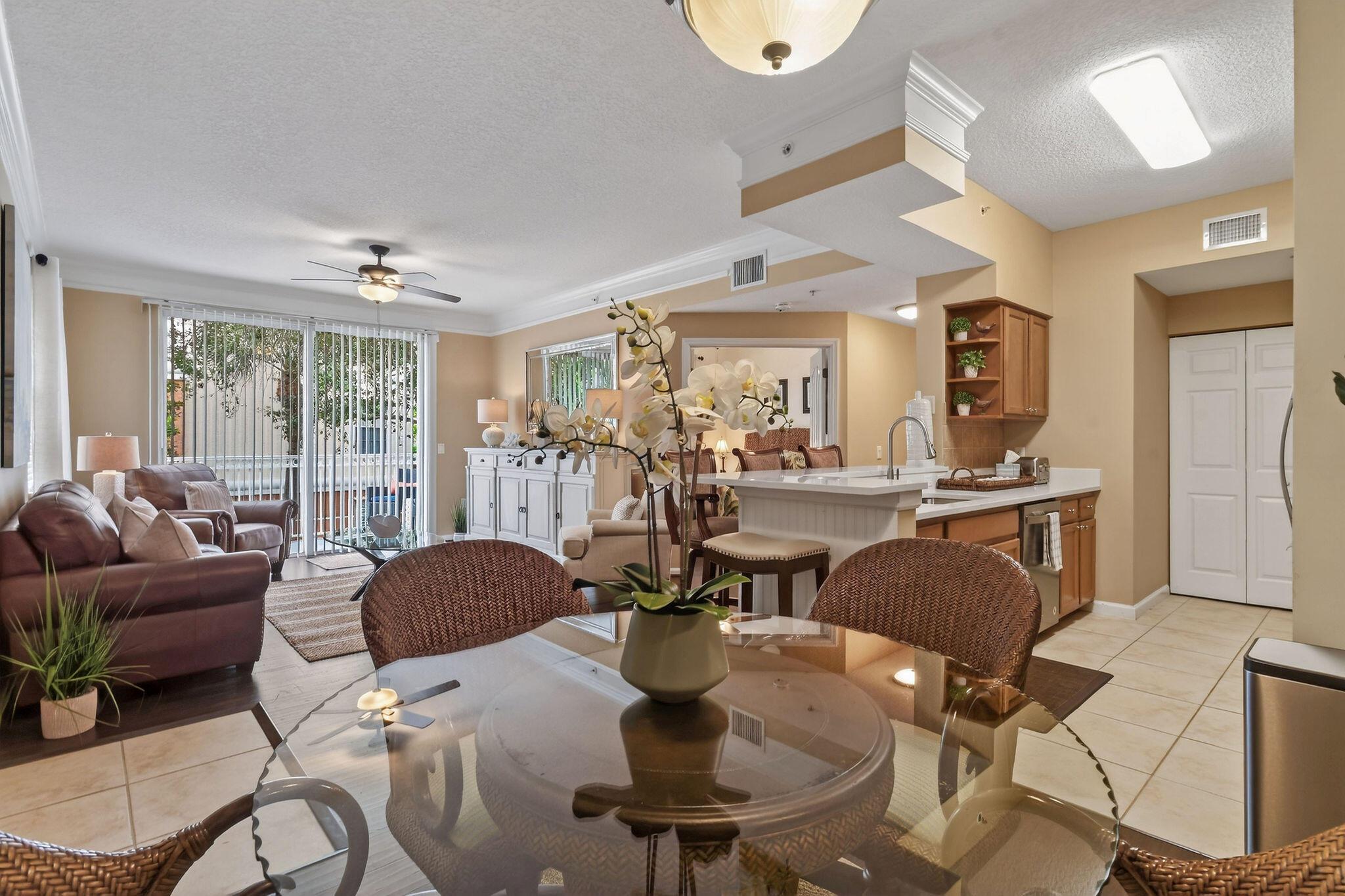 Fiore - Residential Lease