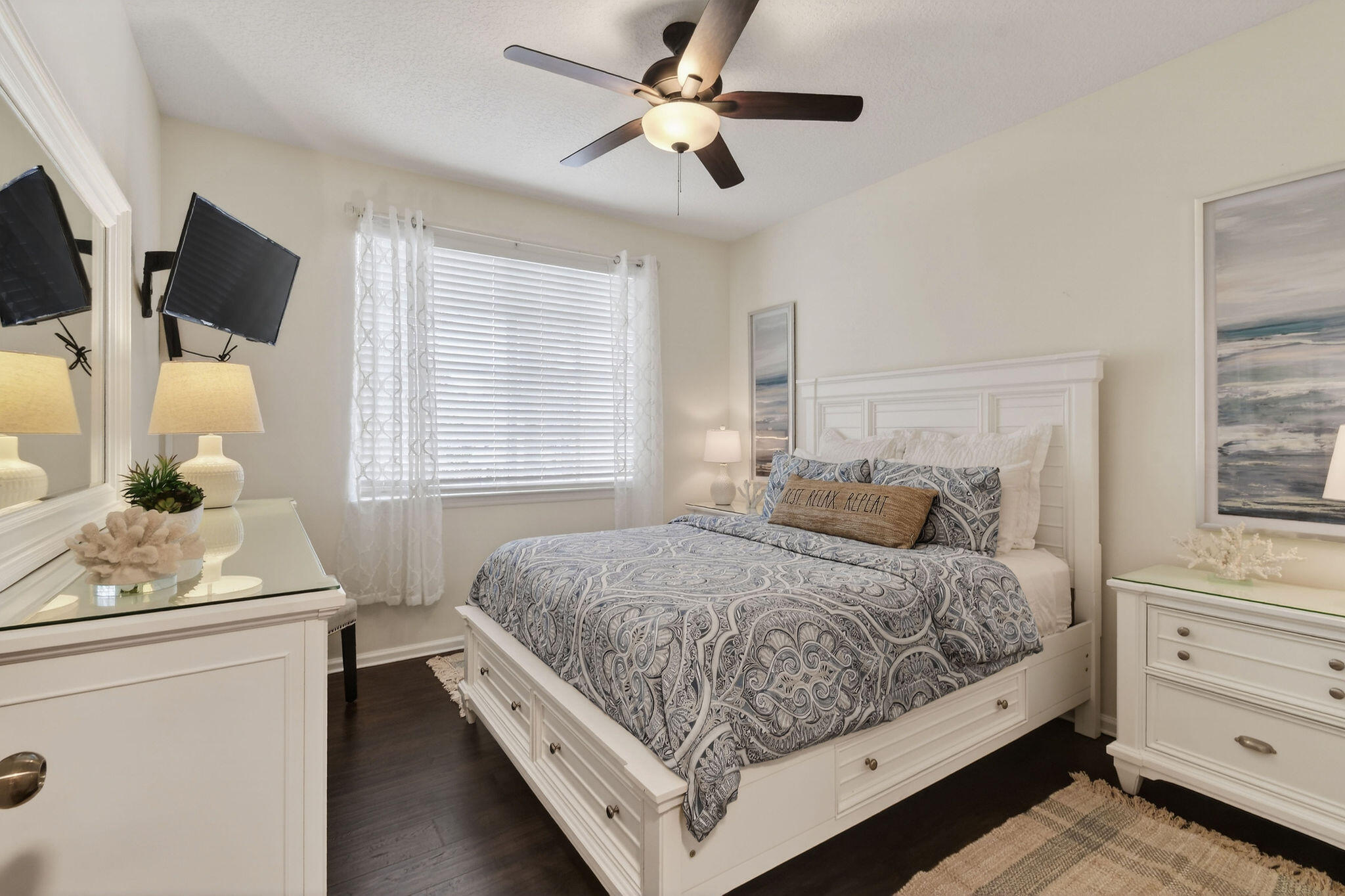 Fiore - Residential Lease