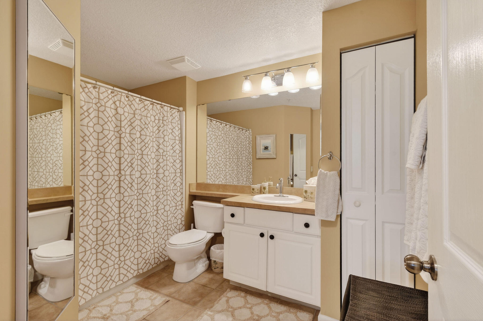 Fiore - Residential Lease