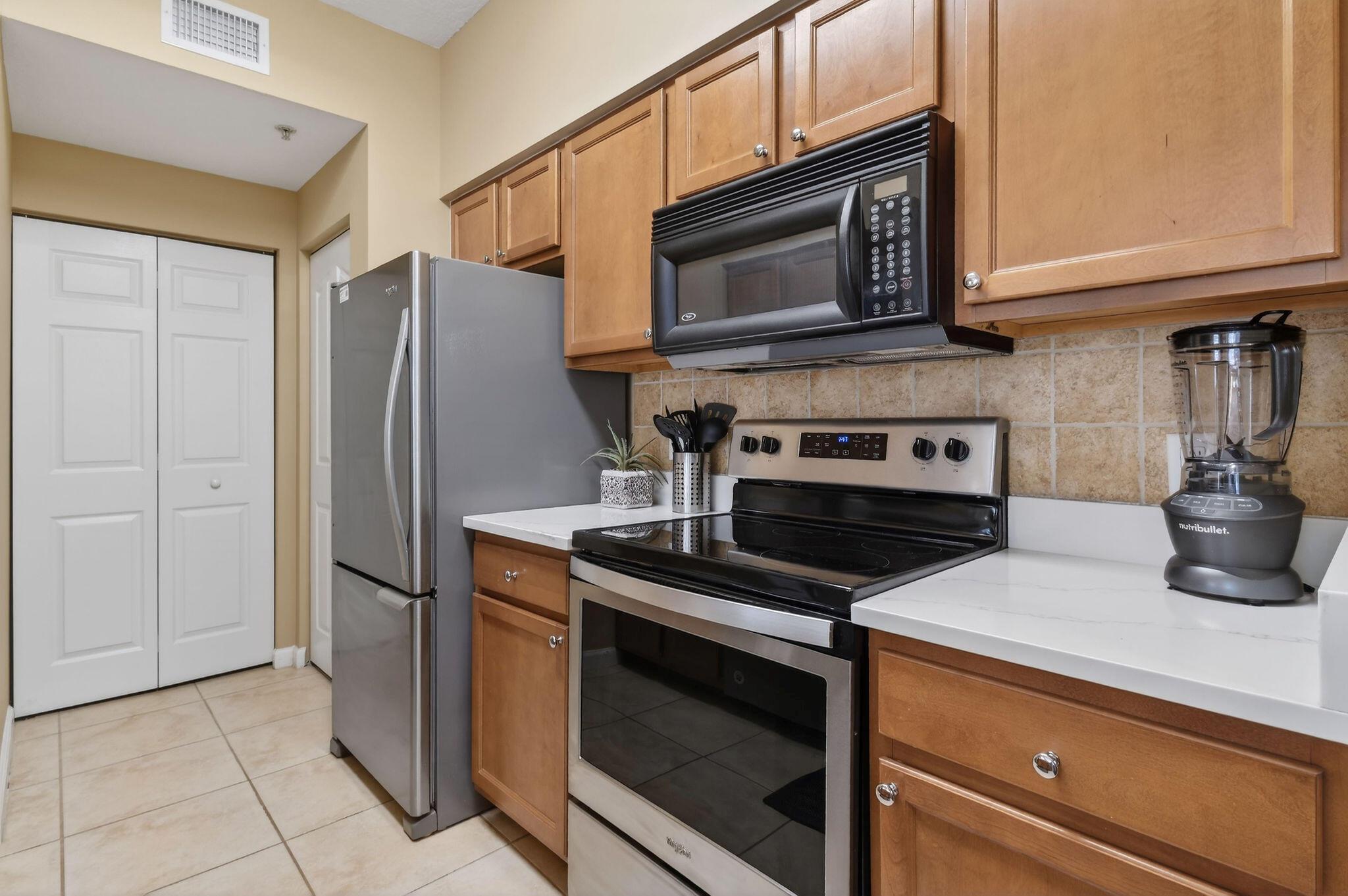 Fiore - Residential Lease