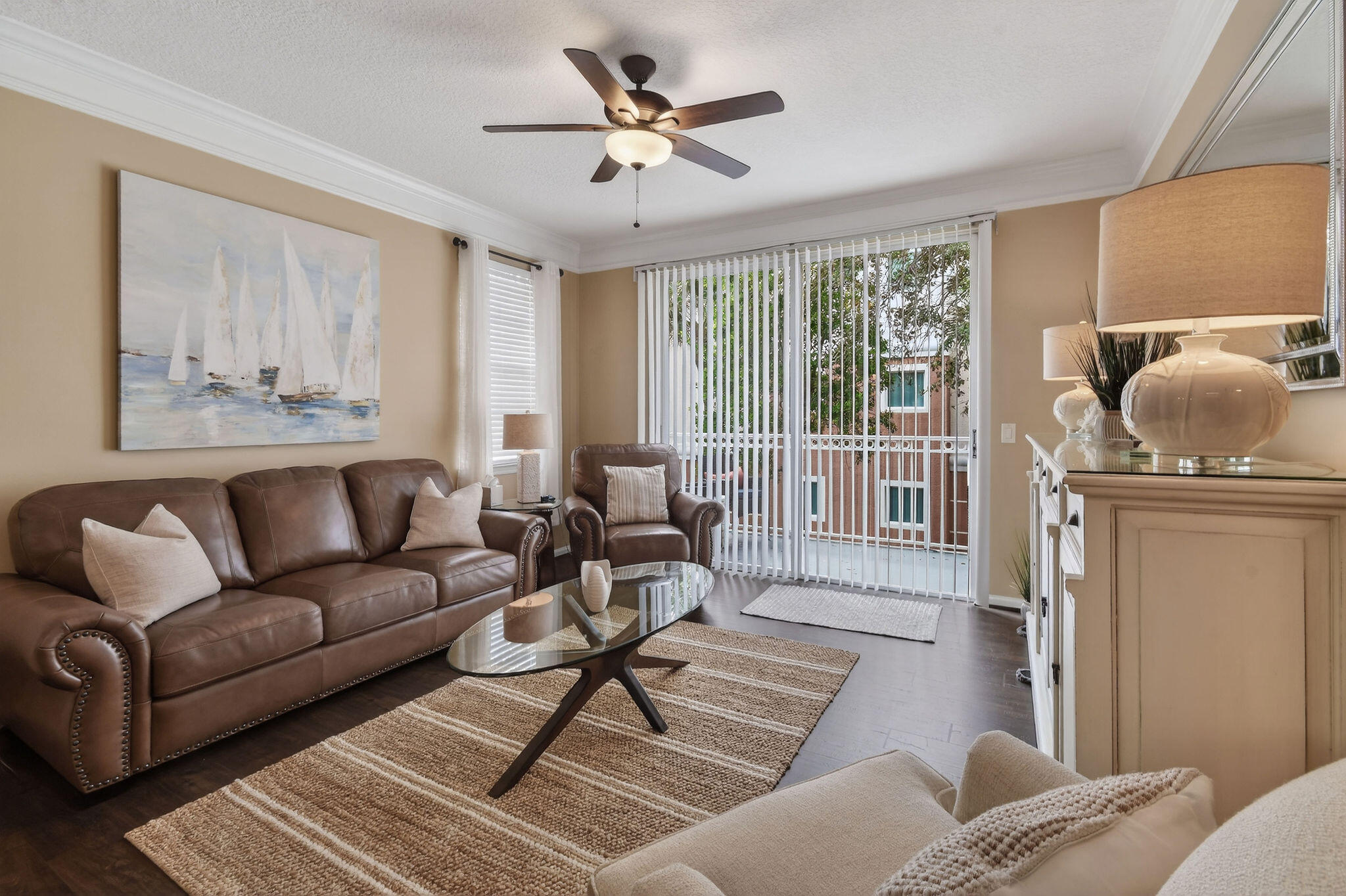 Fiore - Residential Lease