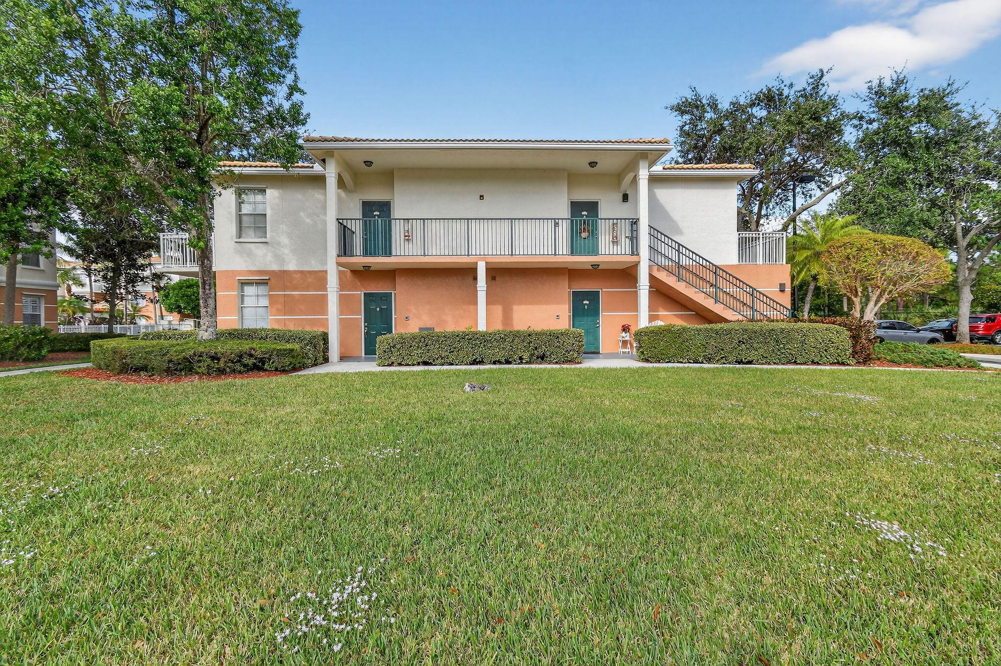 Fiore - Residential Lease