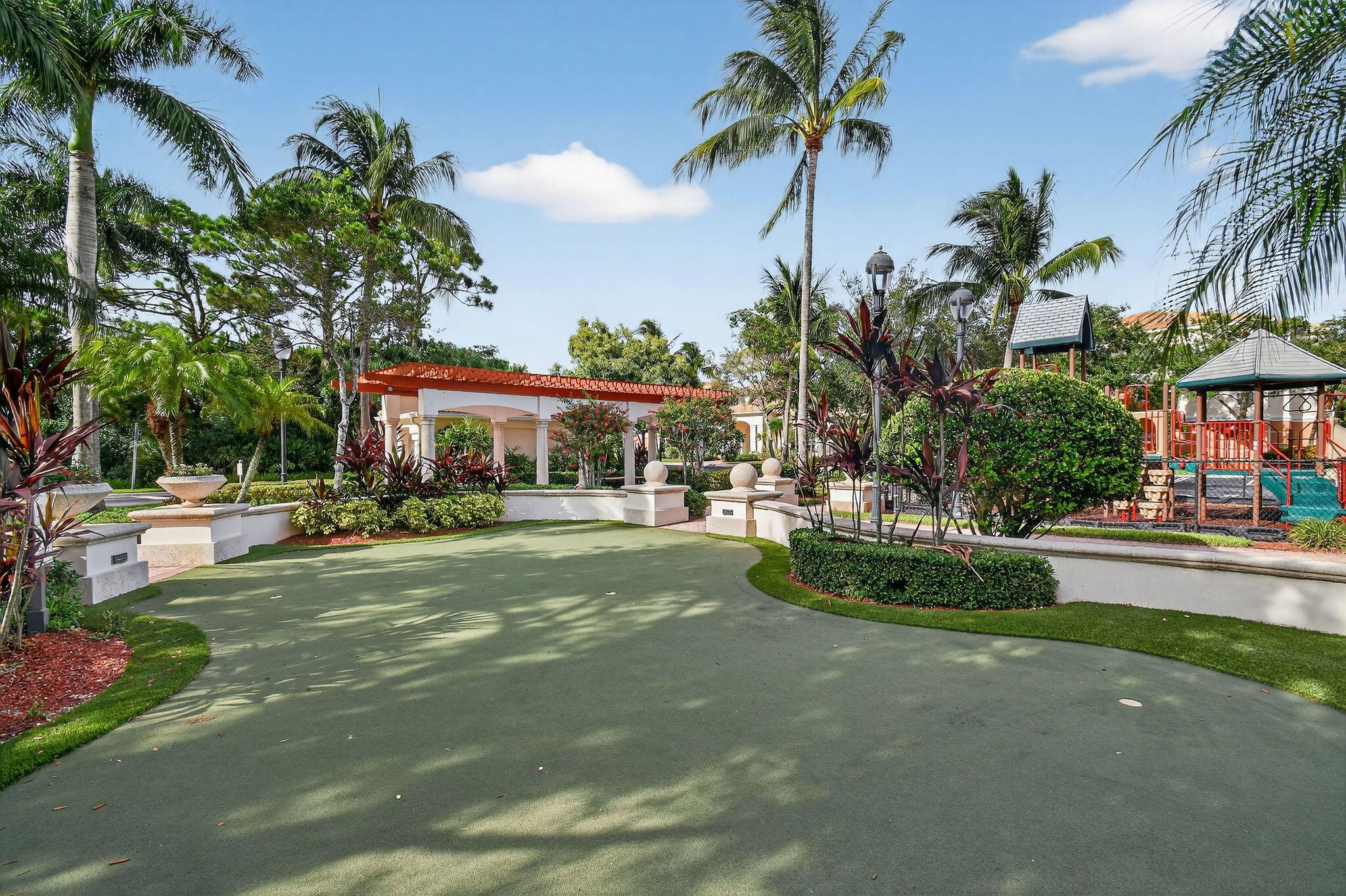 Fiore - Residential Lease