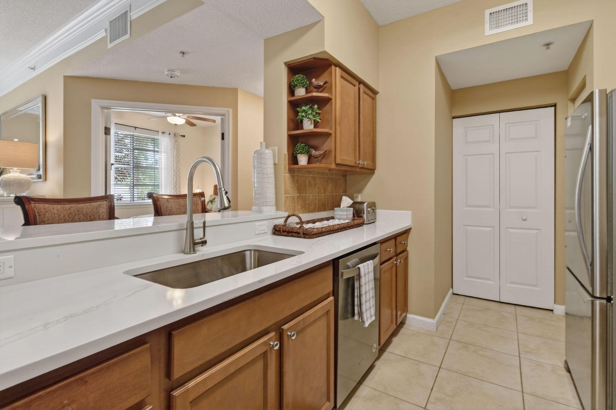 Fiore - Residential Lease