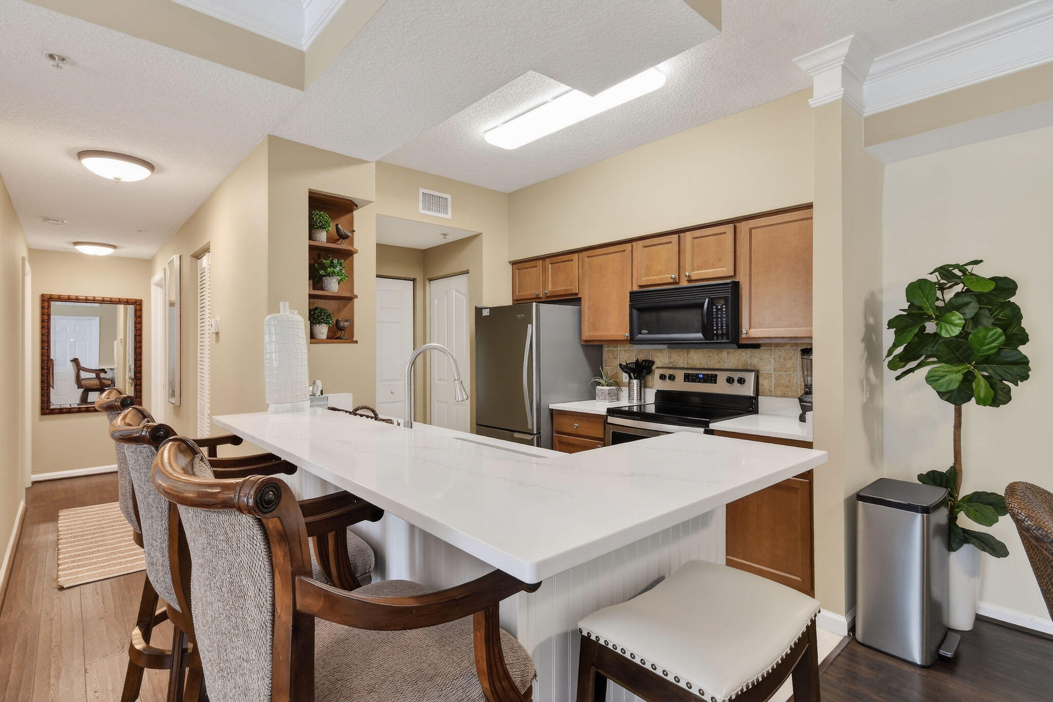 Fiore - Residential Lease