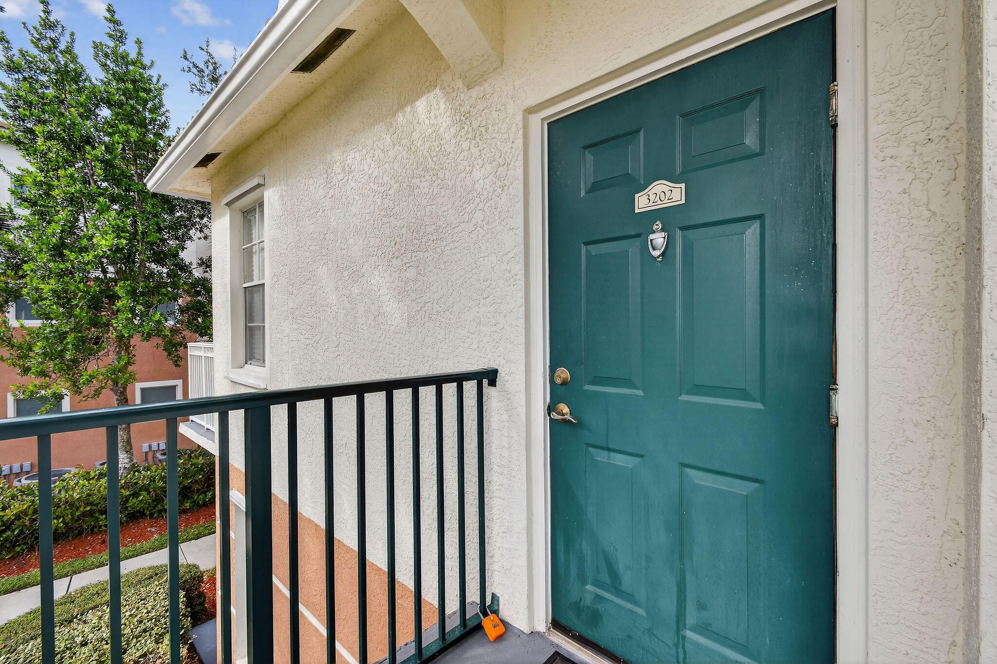 Fiore - Residential Lease