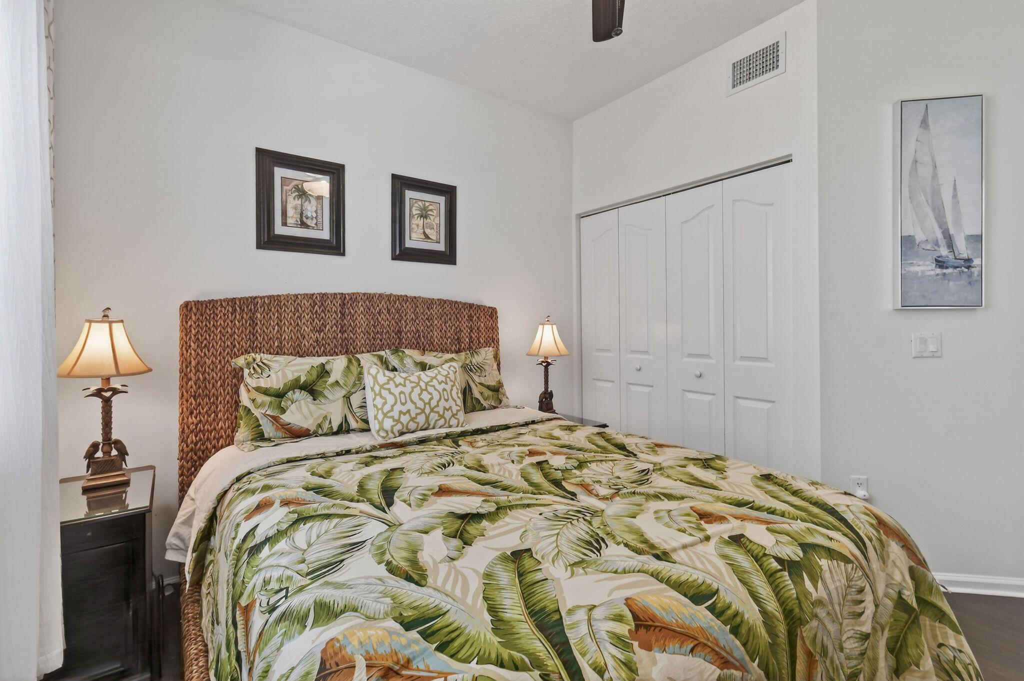 Fiore - Residential Lease