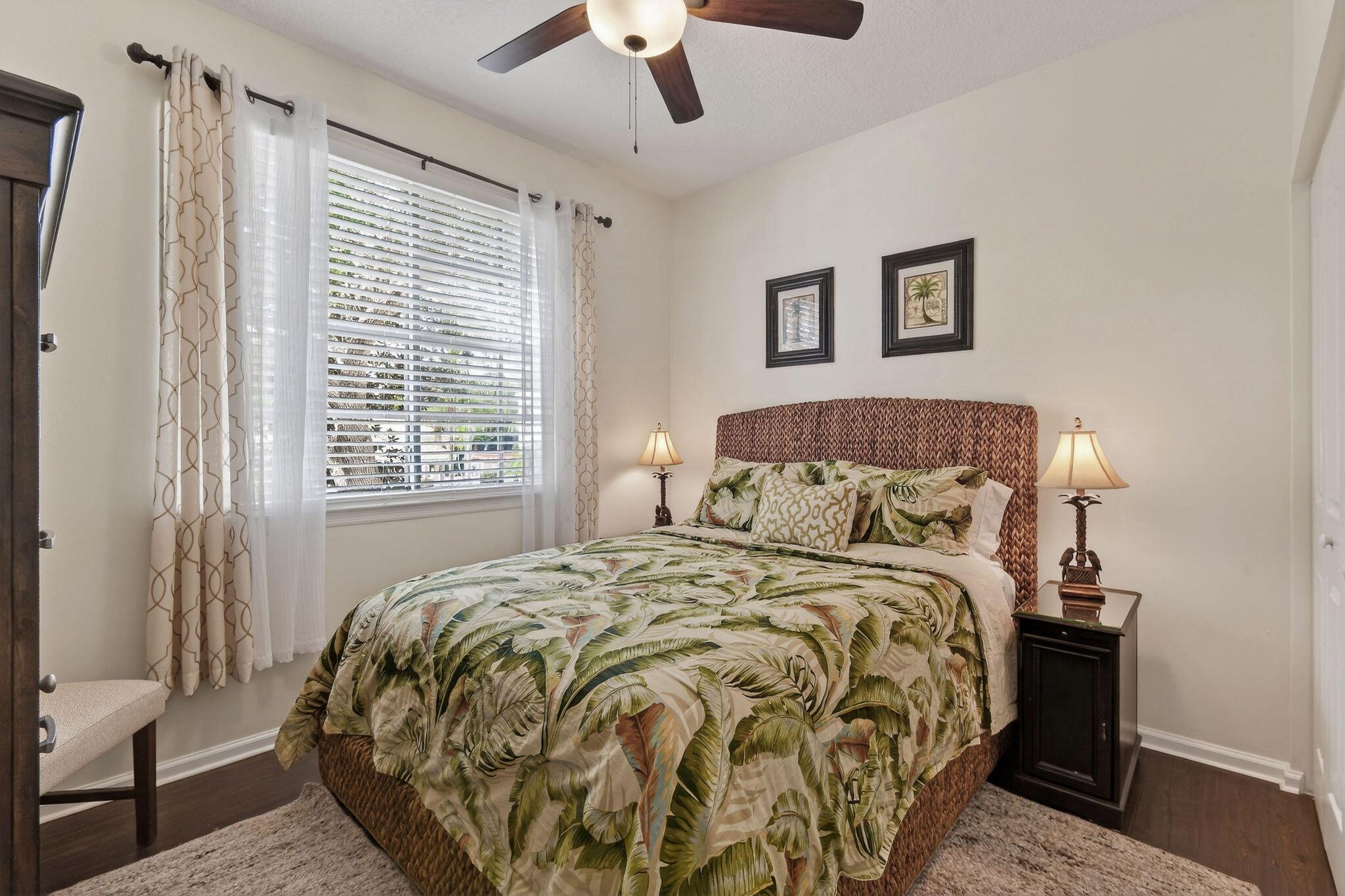 Fiore - Residential Lease