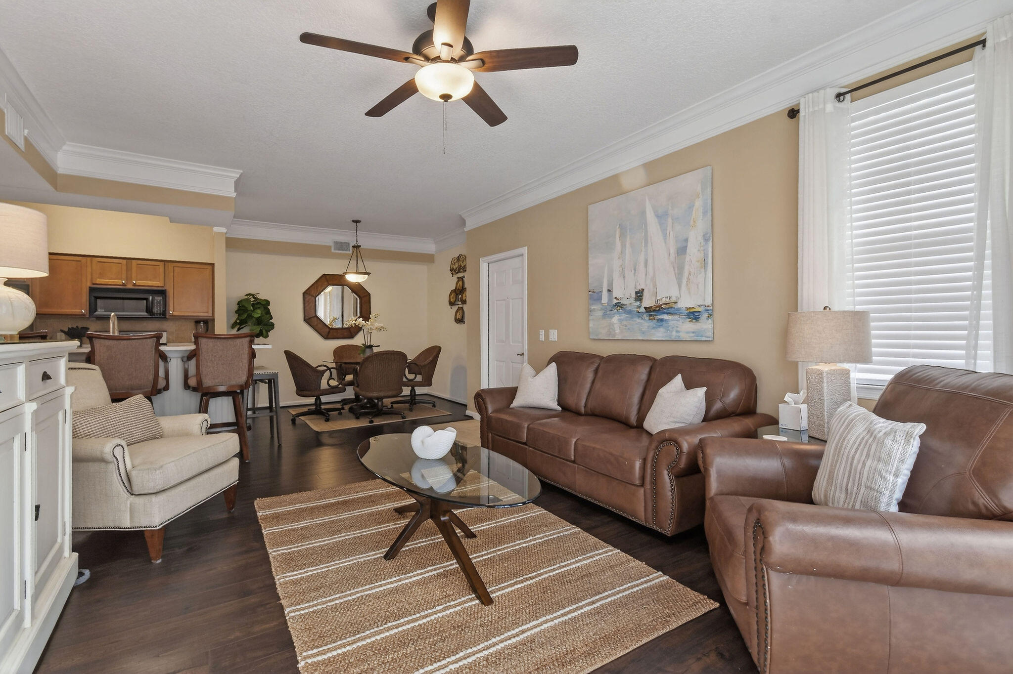 Fiore - Residential Lease