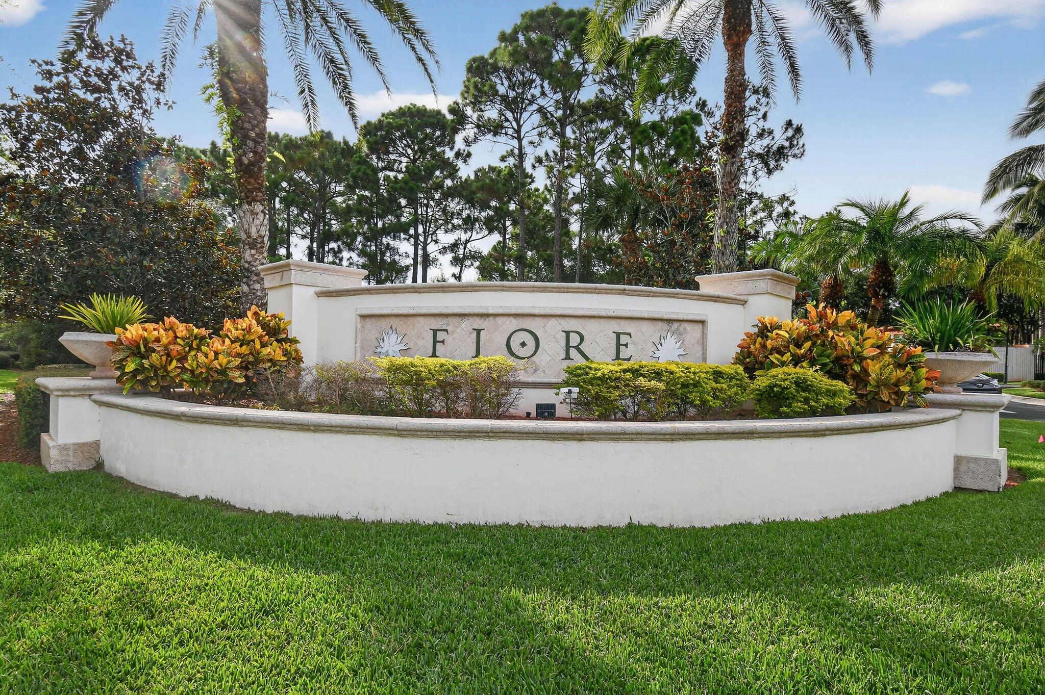 Fiore - Residential Lease