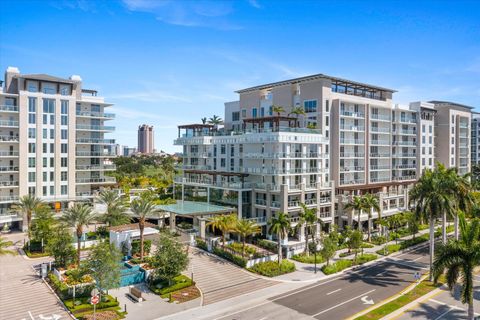 220 SE Mizner Boulevard 609 Boca Raton FL 33432