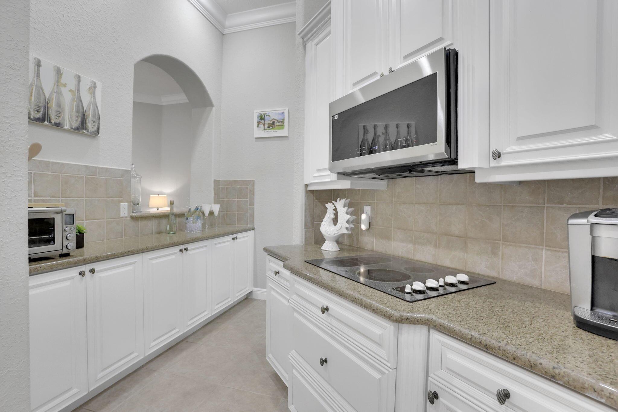 PARKLAND ISLES - Residential