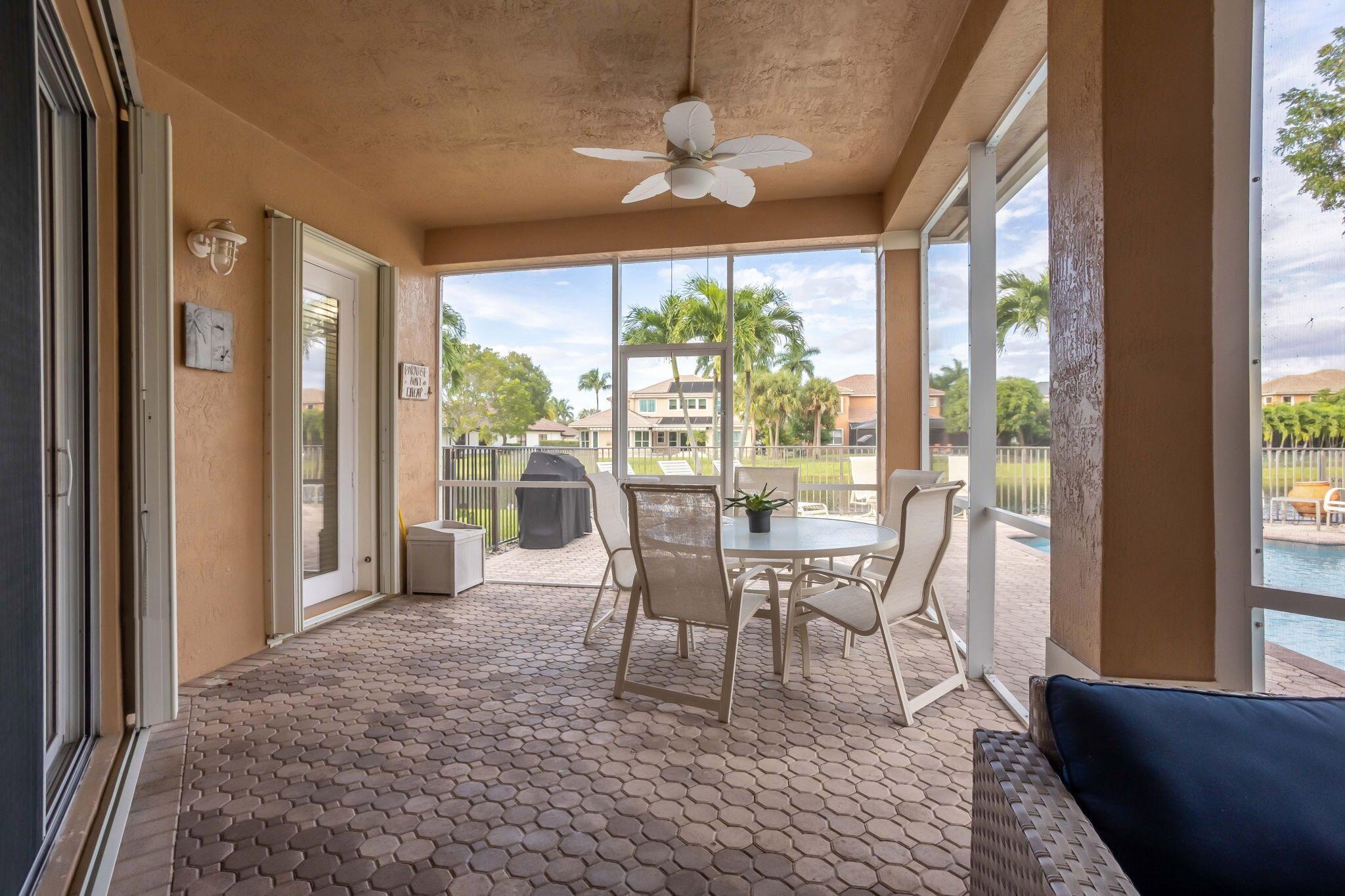 PARKLAND ISLES - Residential