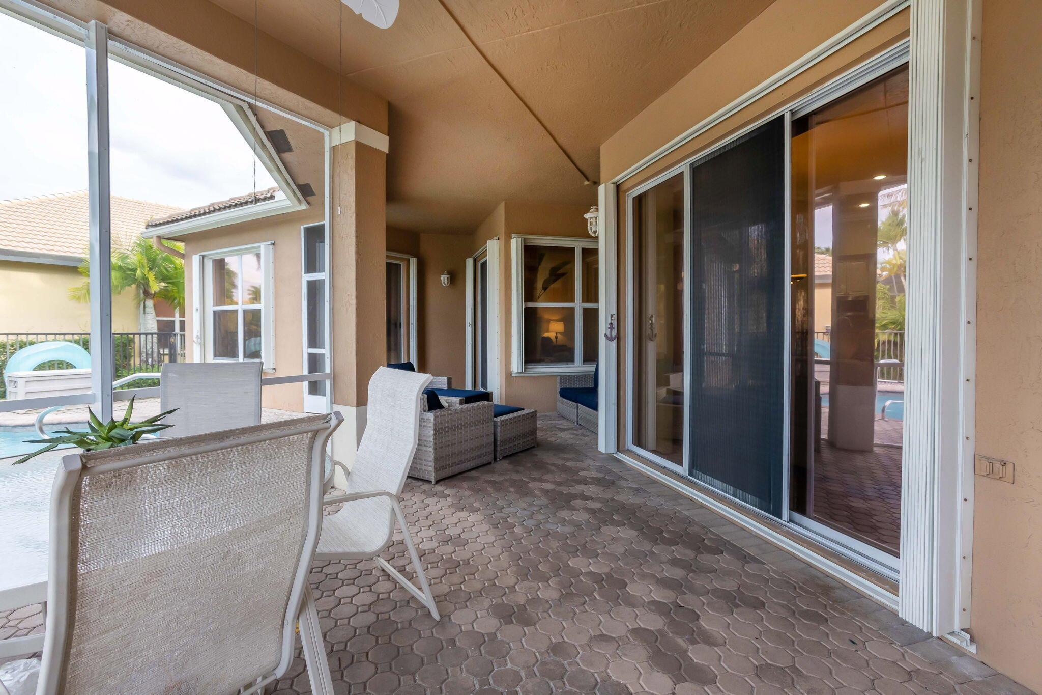 PARKLAND ISLES - Residential