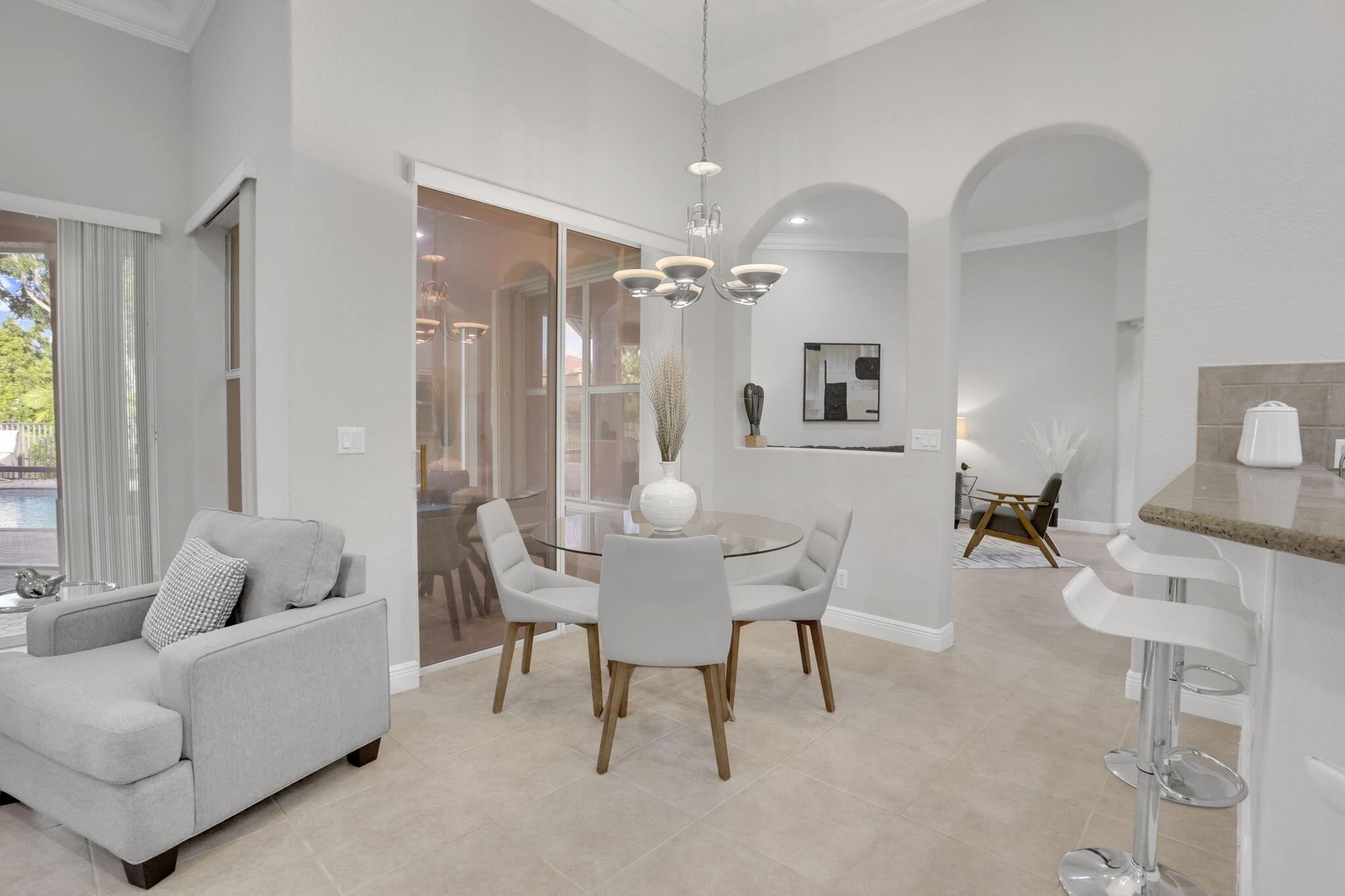 PARKLAND ISLES - Residential