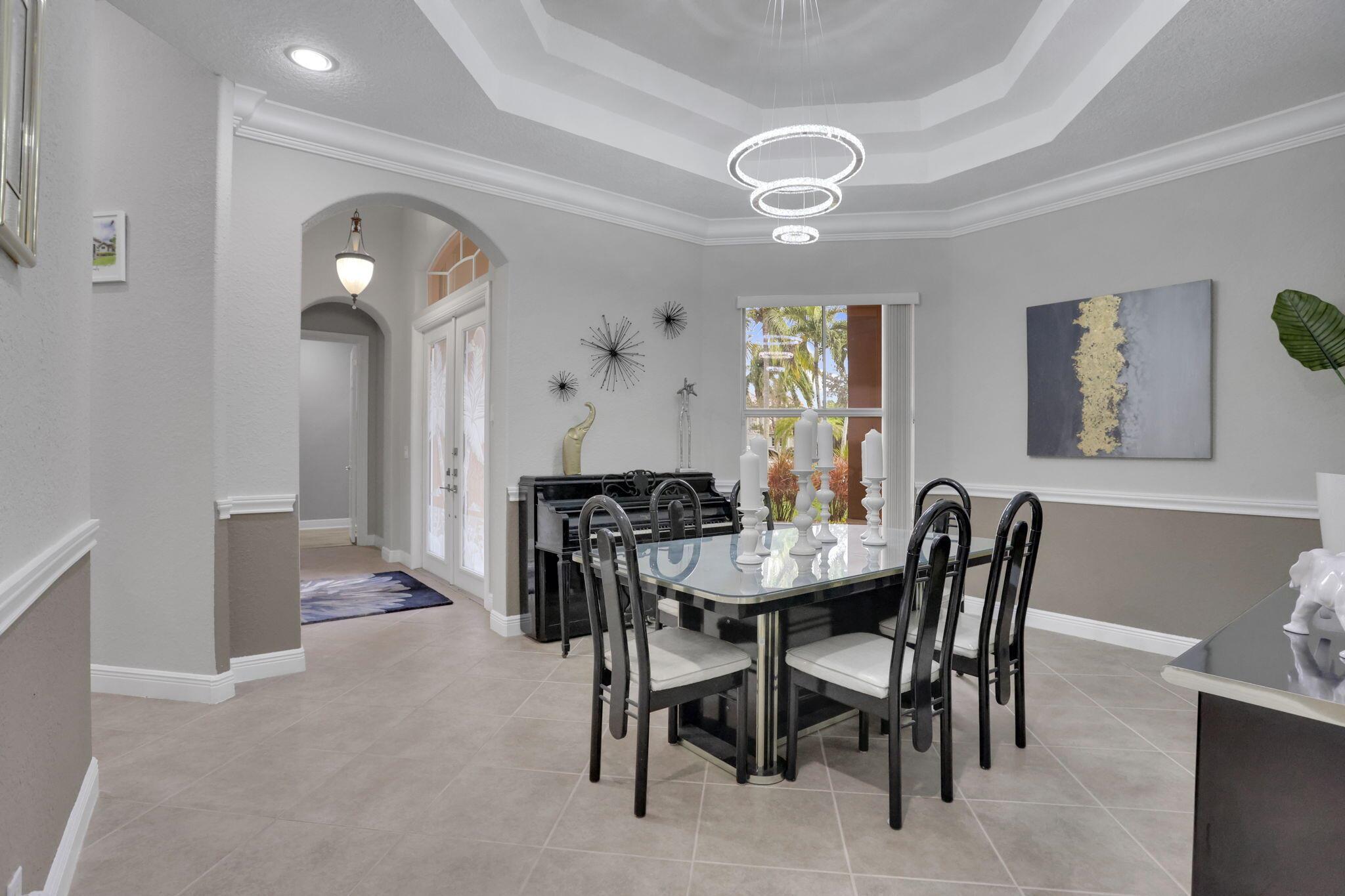 PARKLAND ISLES - Residential