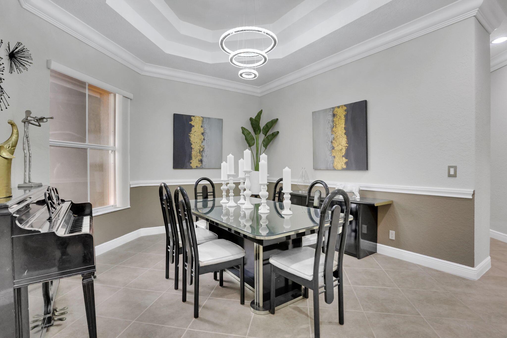 PARKLAND ISLES - Residential