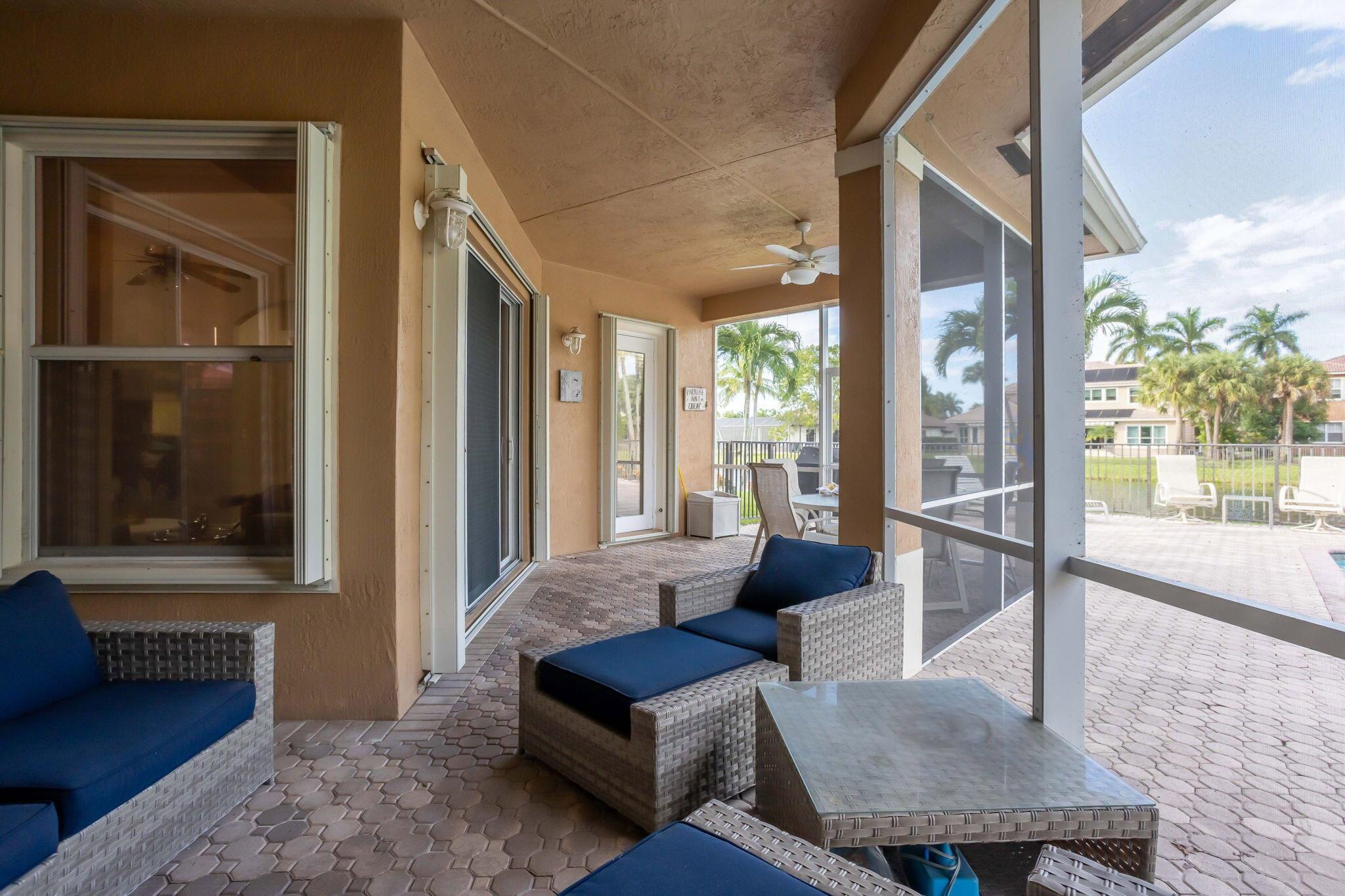 PARKLAND ISLES - Residential