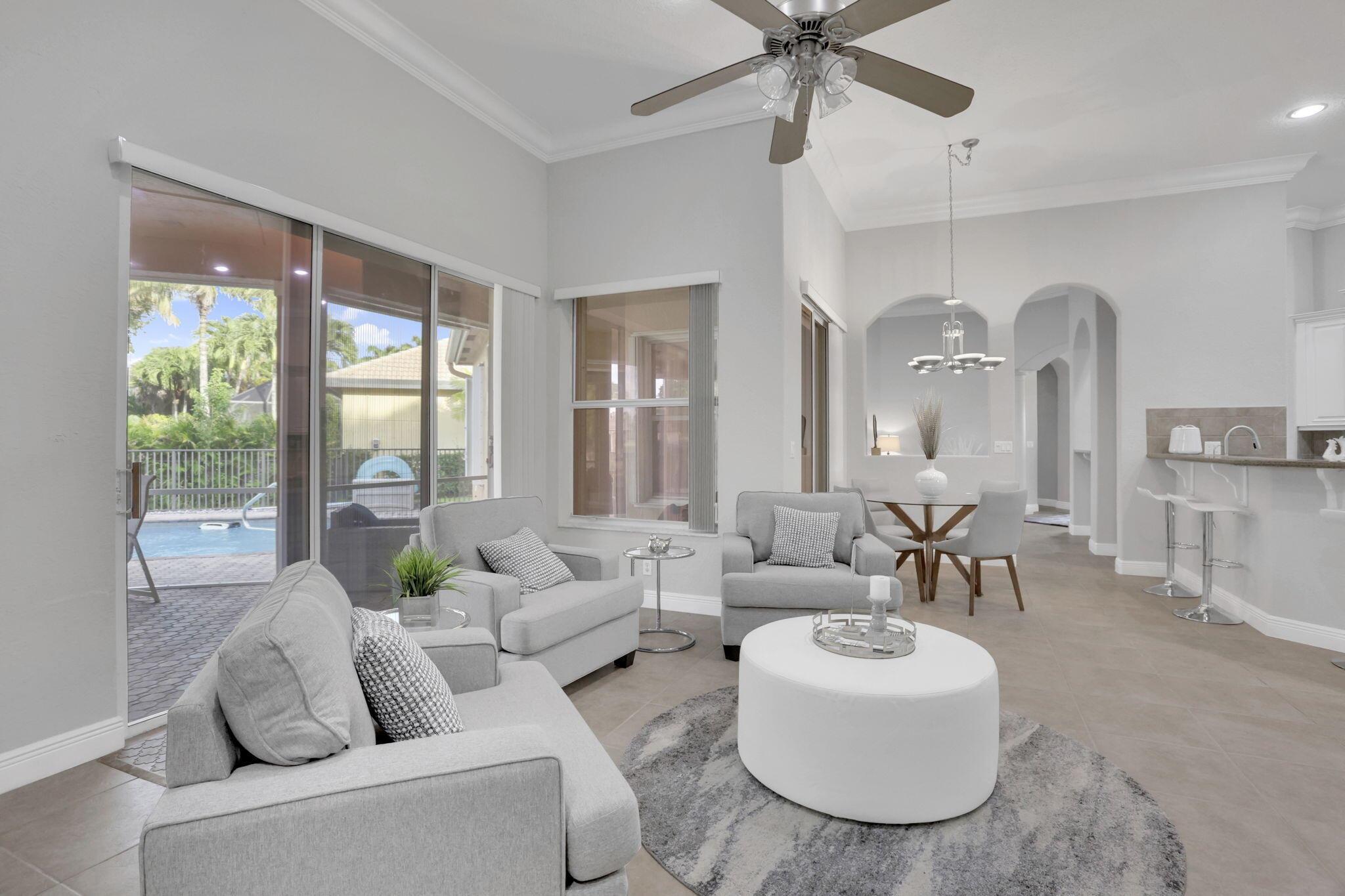 PARKLAND ISLES - Residential