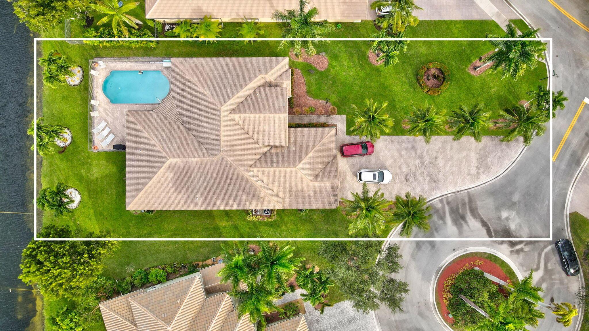 PARKLAND ISLES - Residential